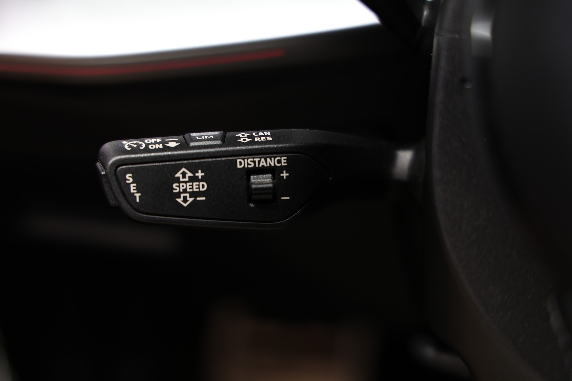 AUDI S3 Limousine 2.0 TFSI quattro S-tronic *Tangorot*Tieferlegung*-image-20