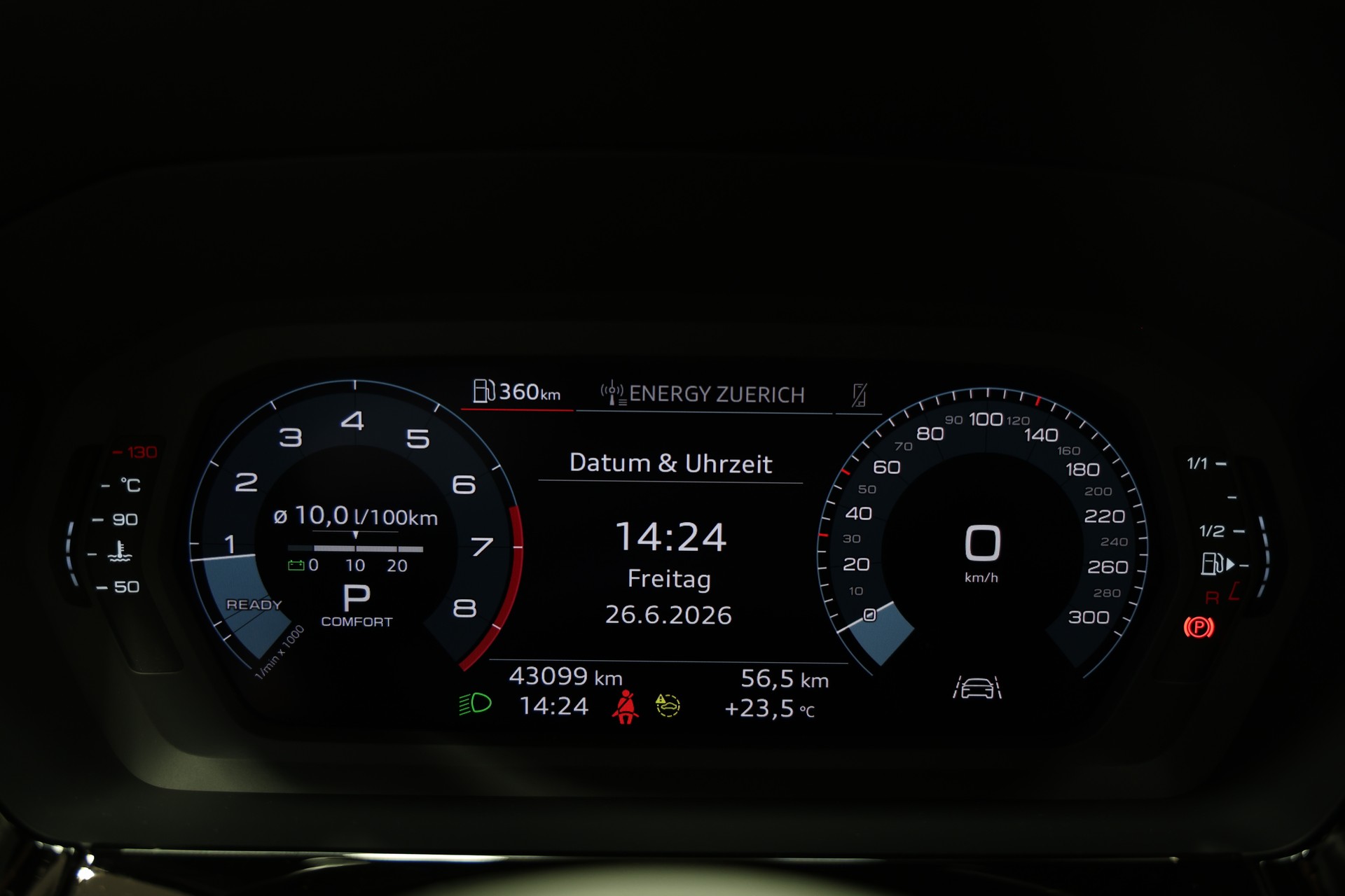 AUDI S3 Limousine 2.0 TFSI quattro S-tronic *Tangorot*Tieferlegung*-image-25