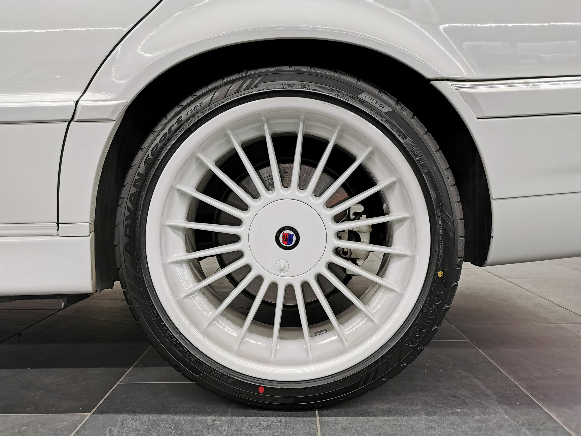 BMW 728i Alpina B12 look Veteran-image-14