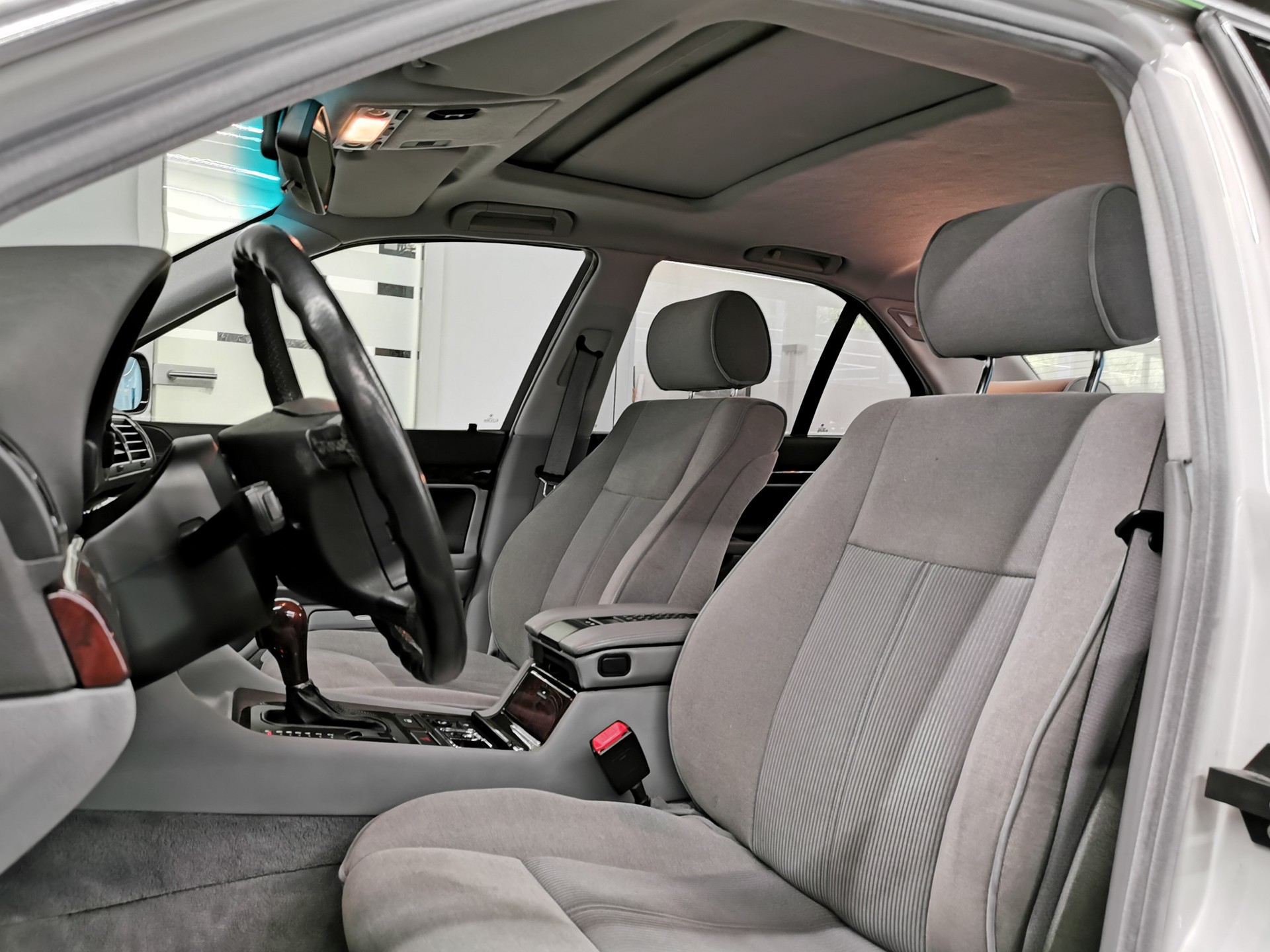 BMW 728i Alpina B12 look Veteran-image-8