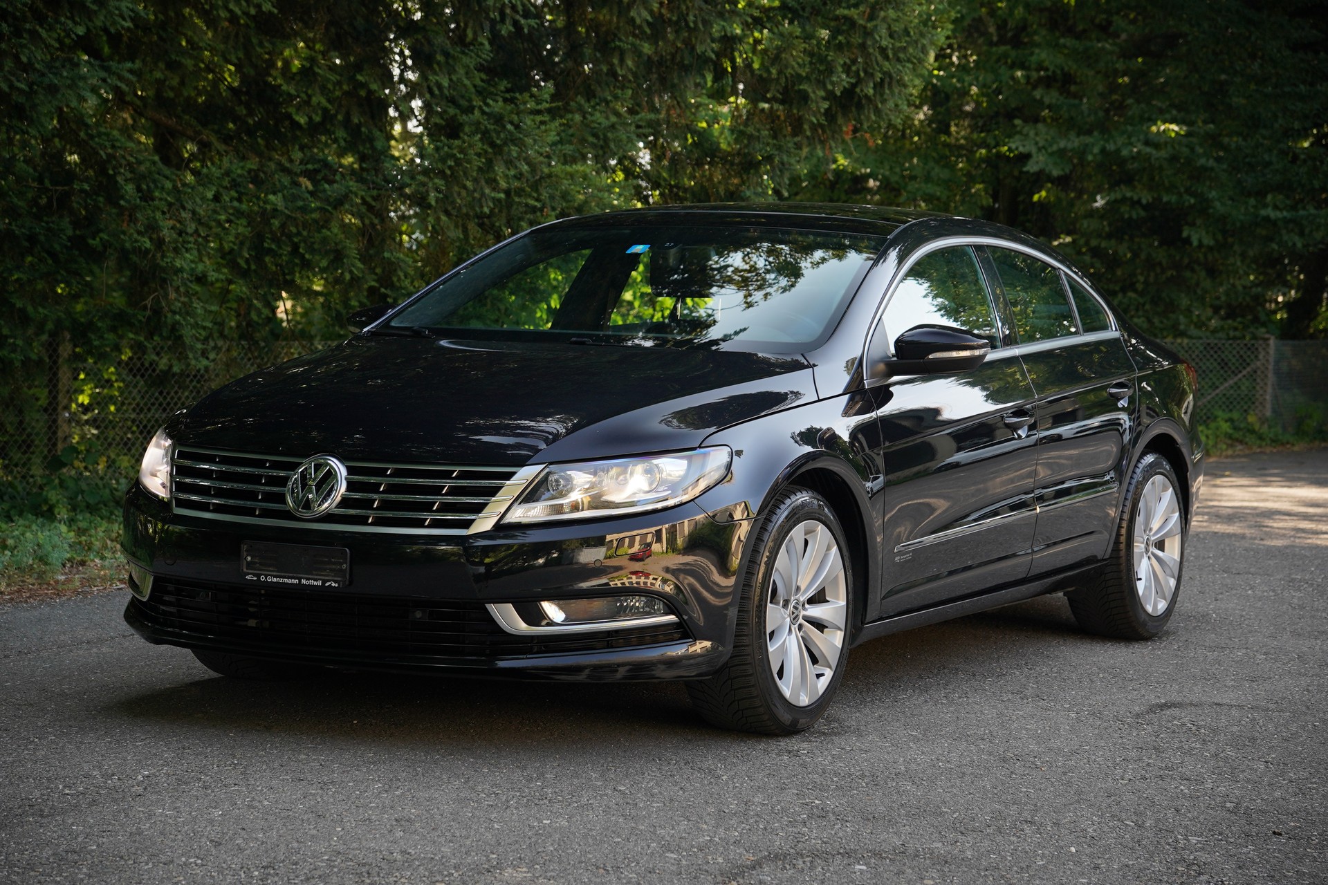 VW Passat CC 1.8 TSI DSG-image-6