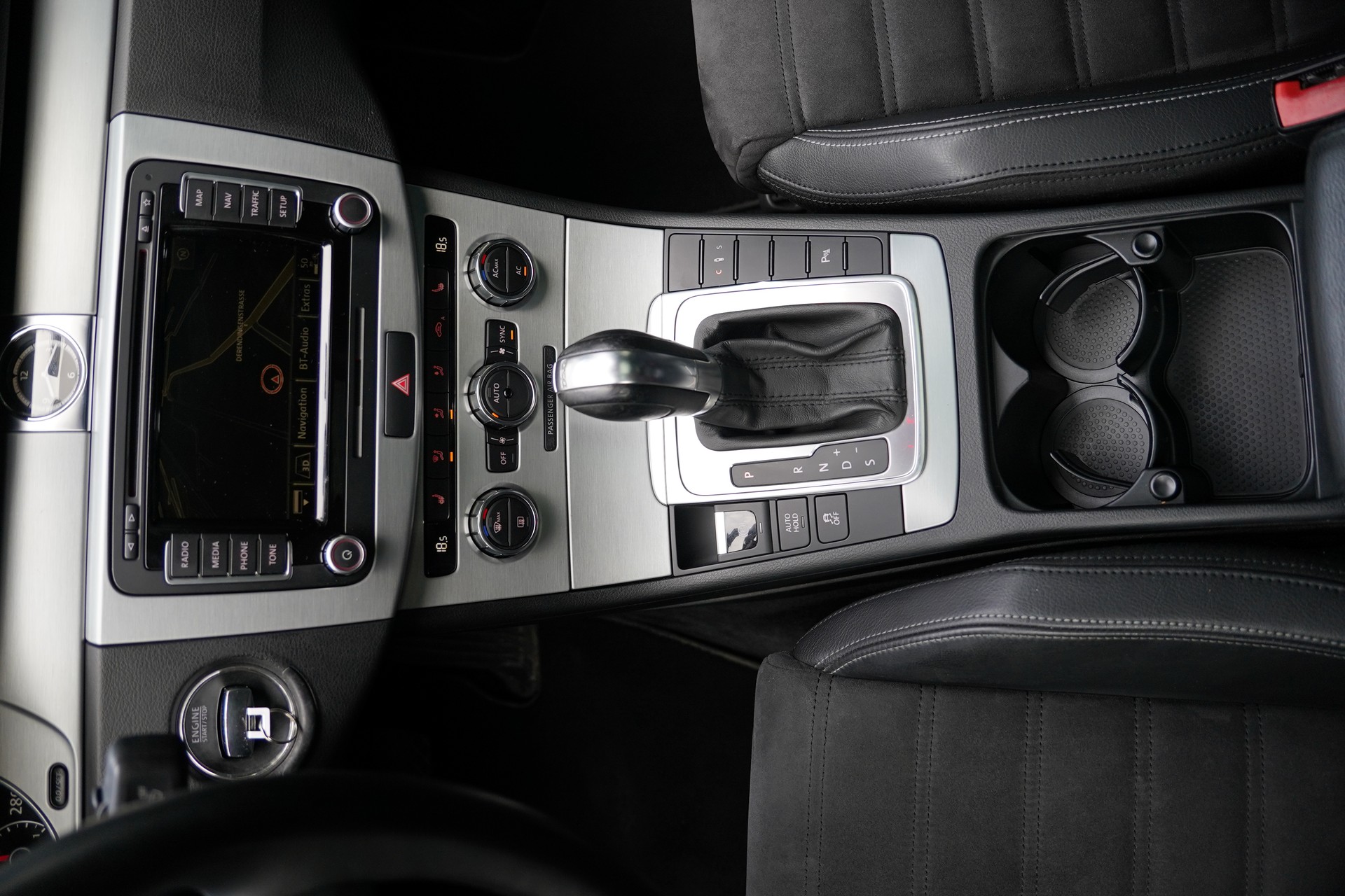 VW Passat CC 1.8 TSI DSG-image-24