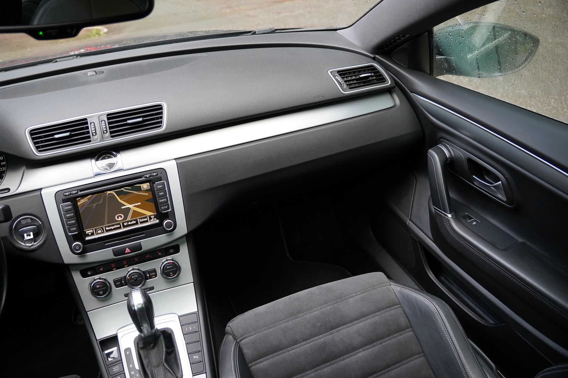 VW Passat CC 1.8 TSI DSG-image-22