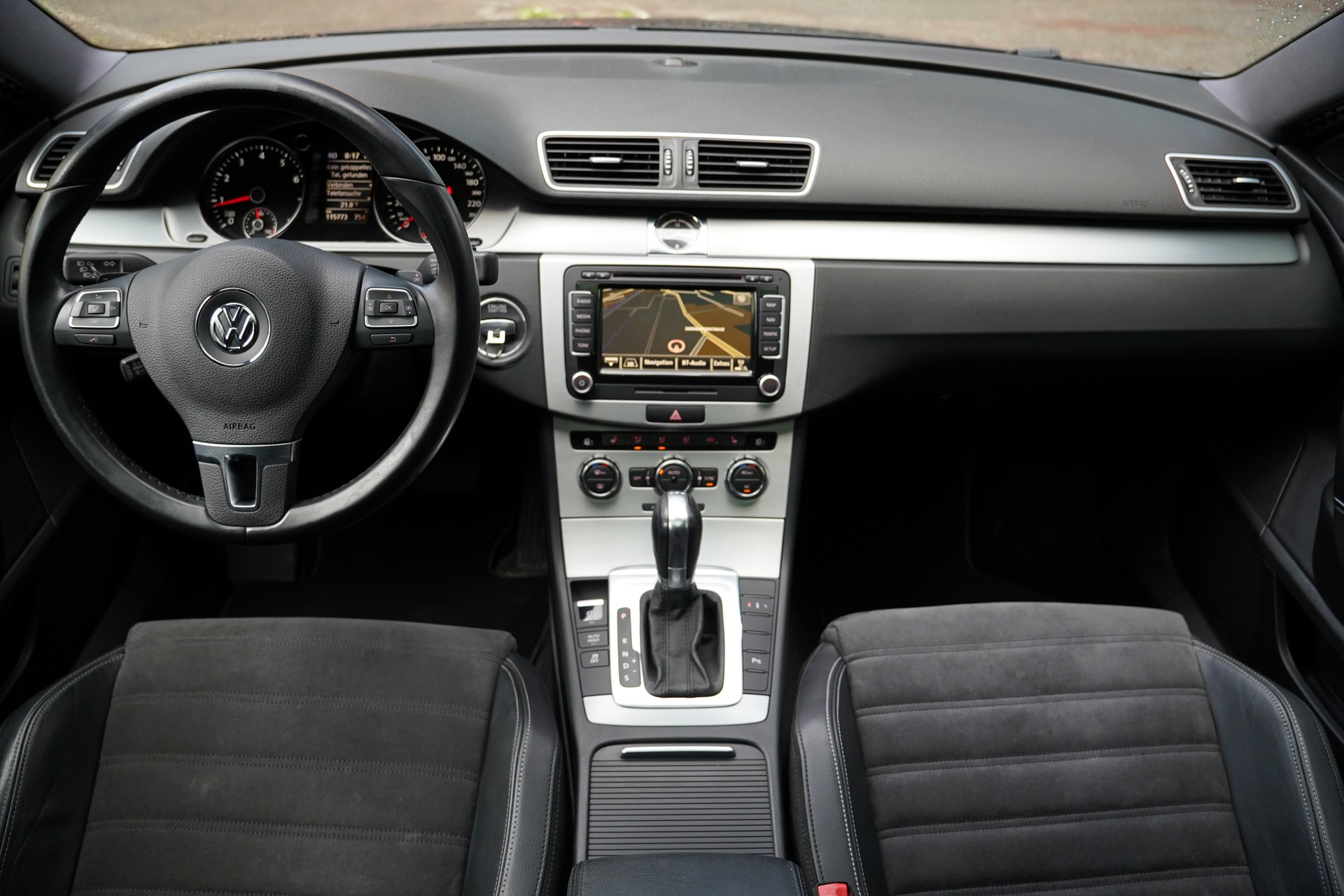 VW Passat CC 1.8 TSI DSG-image-14