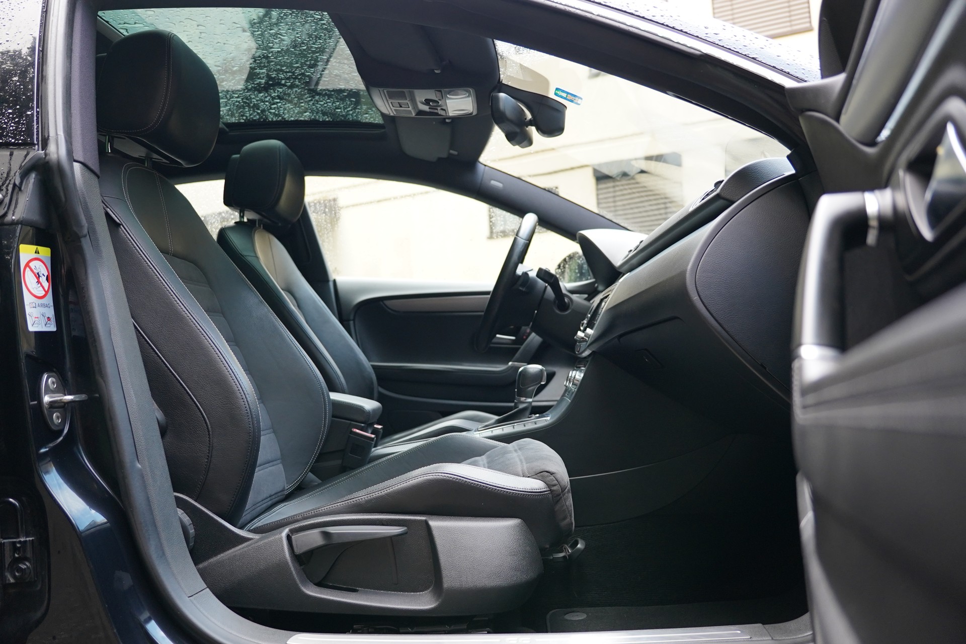 VW Passat CC 1.8 TSI DSG-image-17