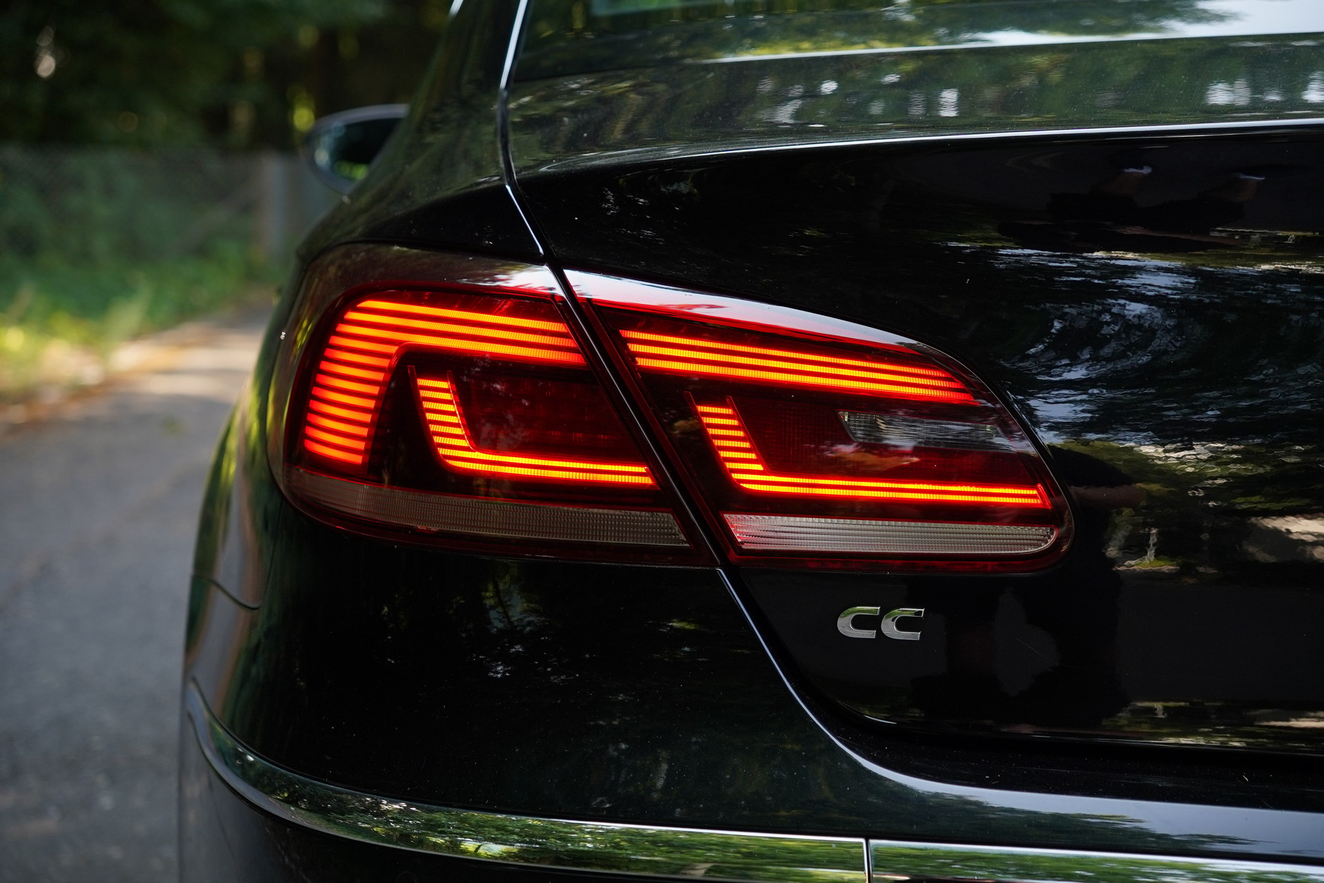 VW Passat CC 1.8 TSI DSG-image-11