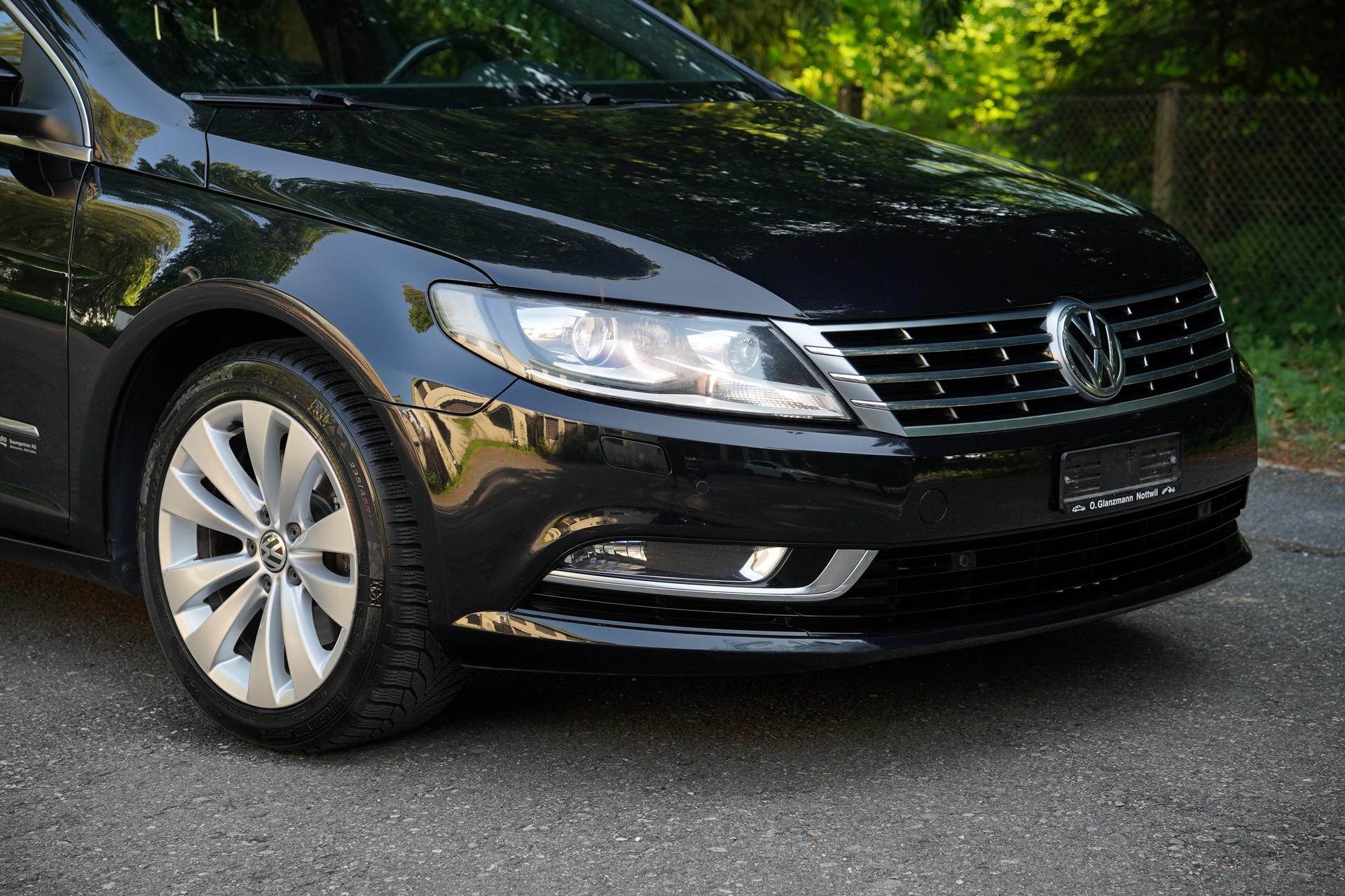 VW Passat CC 1.8 TSI DSG-image-7