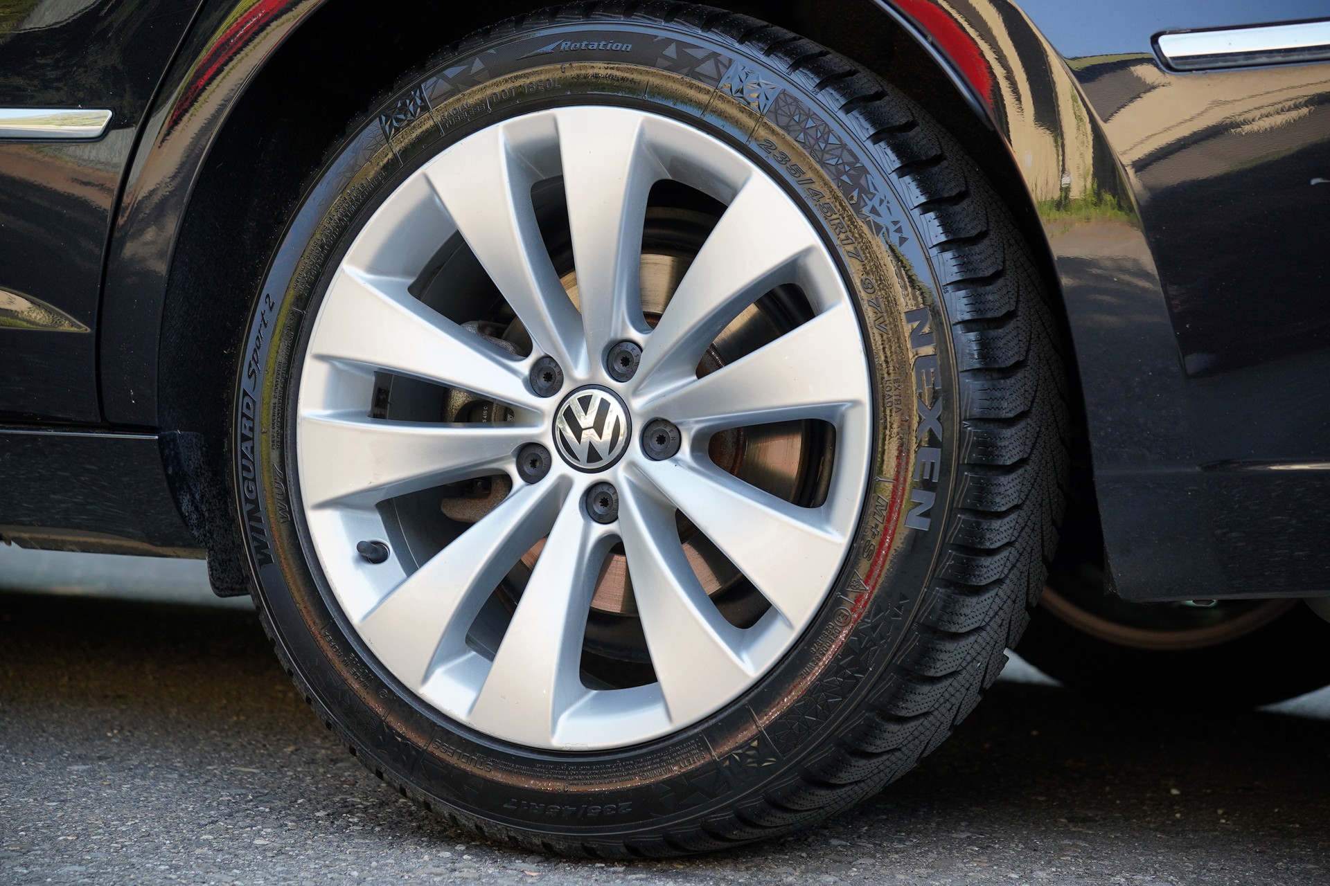 VW Passat CC 1.8 TSI DSG-image-8