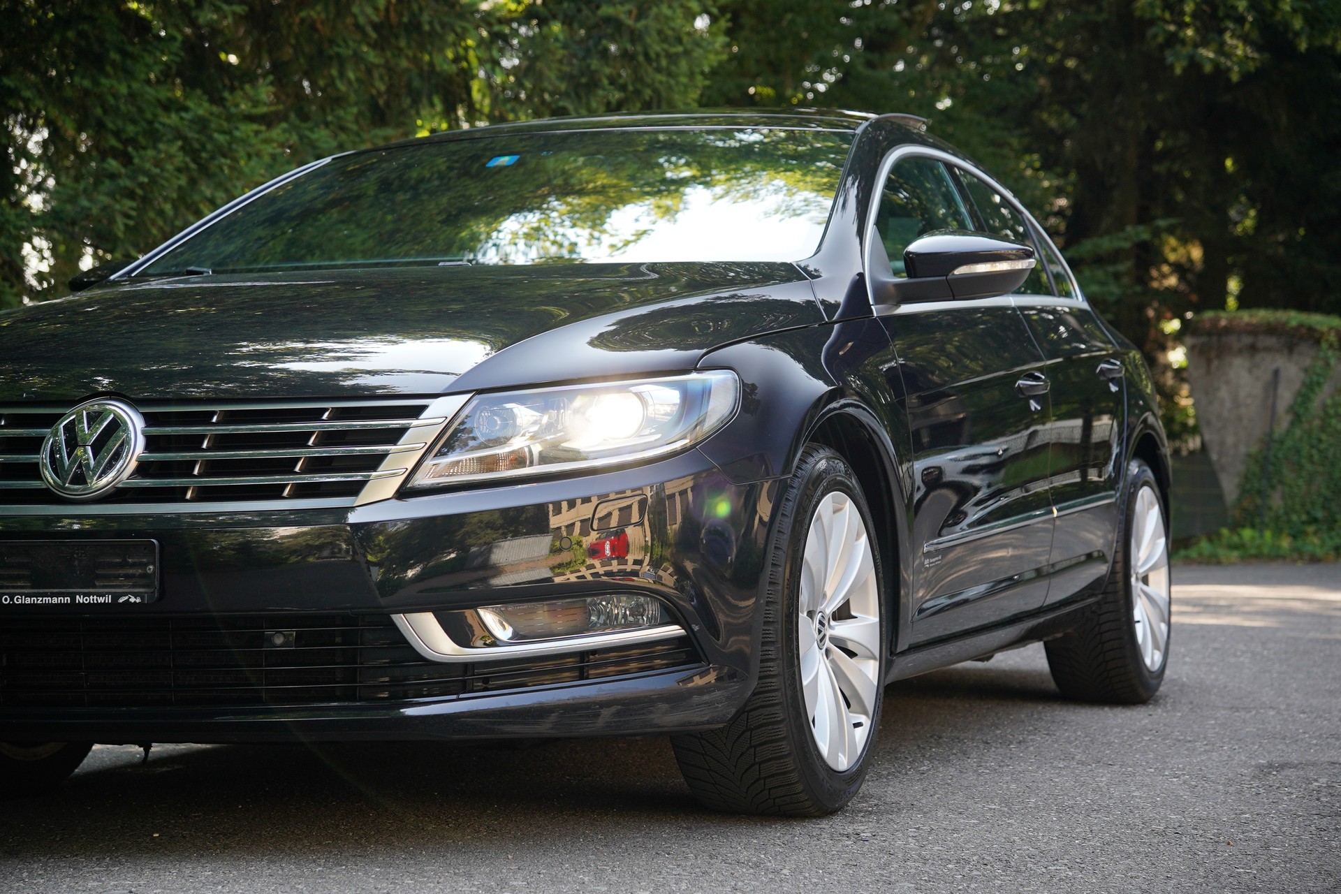 VW Passat CC 1.8 TSI DSG-image-12