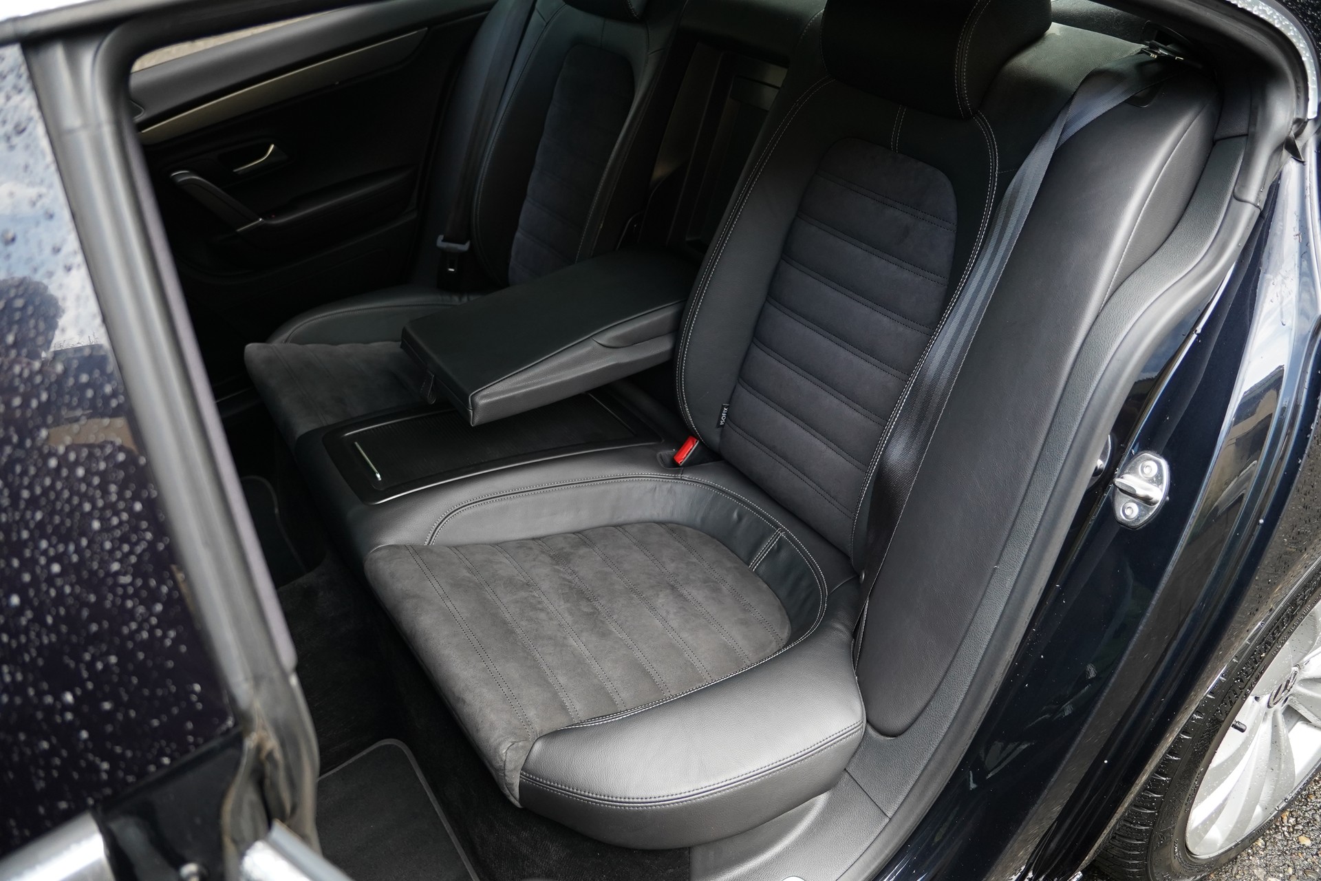 VW Passat CC 1.8 TSI DSG-image-19