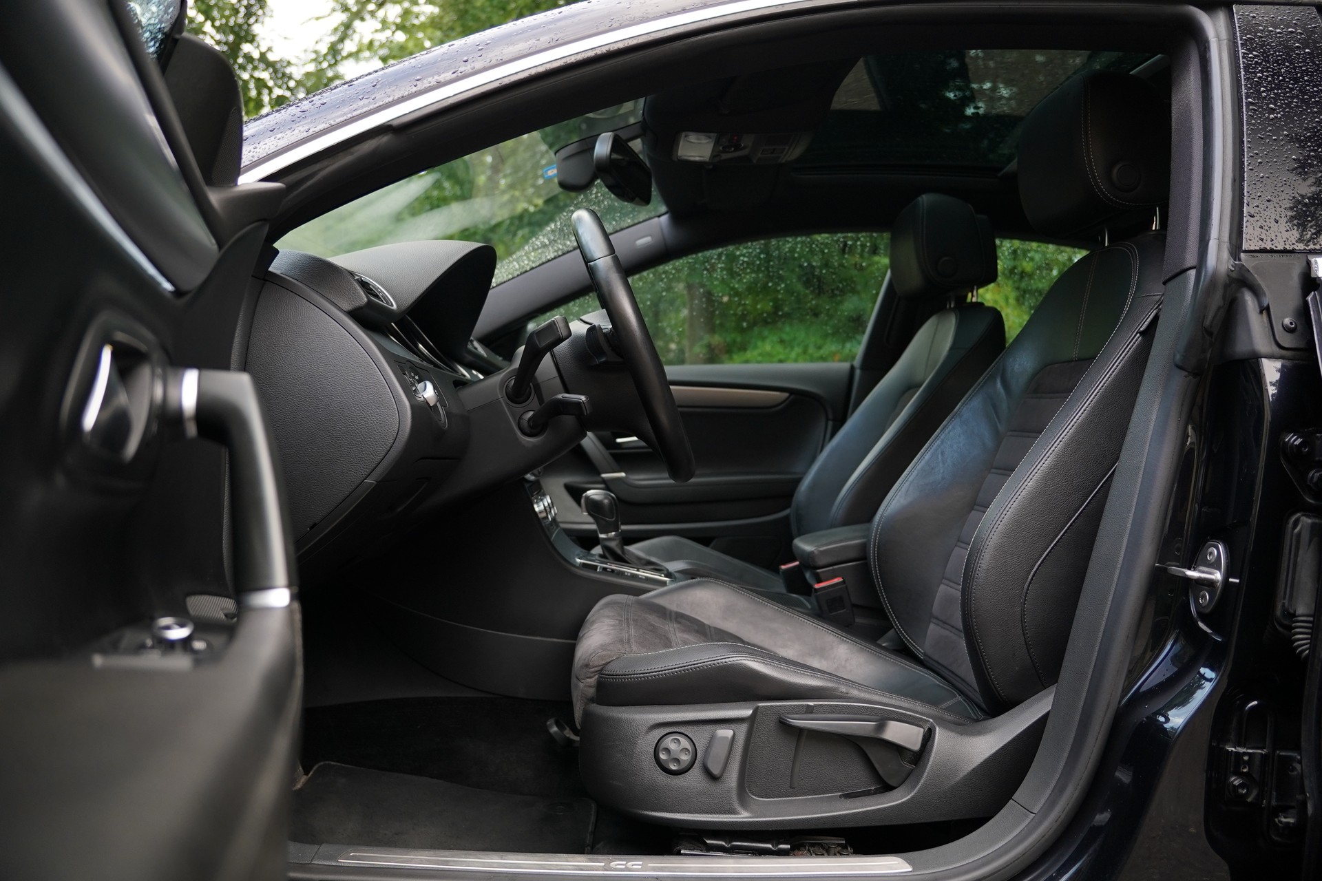 VW Passat CC 1.8 TSI DSG-image-15