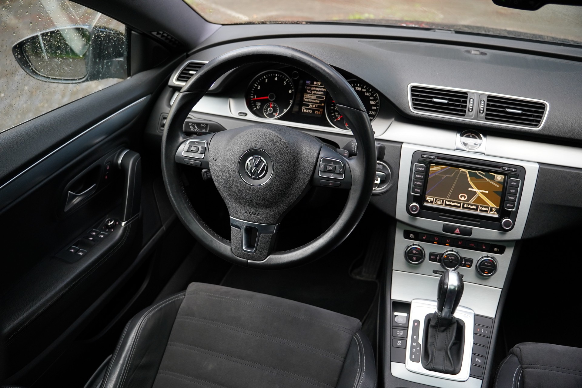 VW Passat CC 1.8 TSI DSG-image-21
