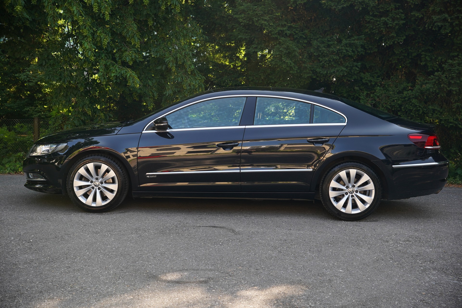 VW Passat CC 1.8 TSI DSG-image-5