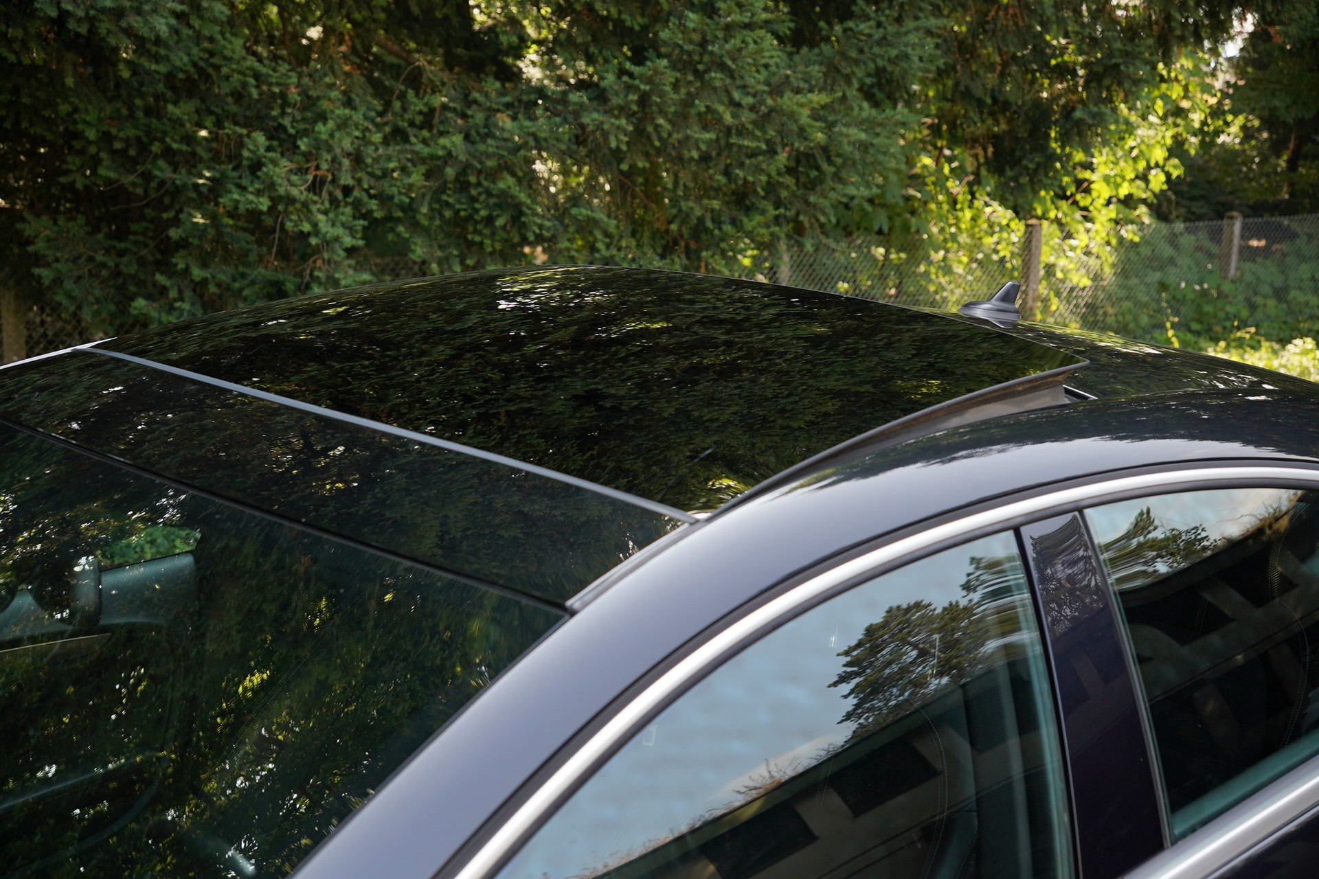 VW Passat CC 1.8 TSI DSG-image-9