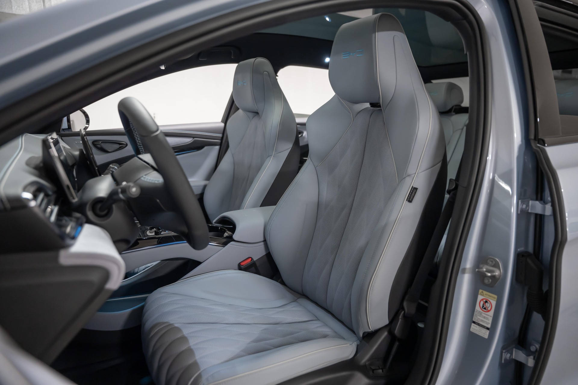 BYD Seal Excellence AWD-image-9