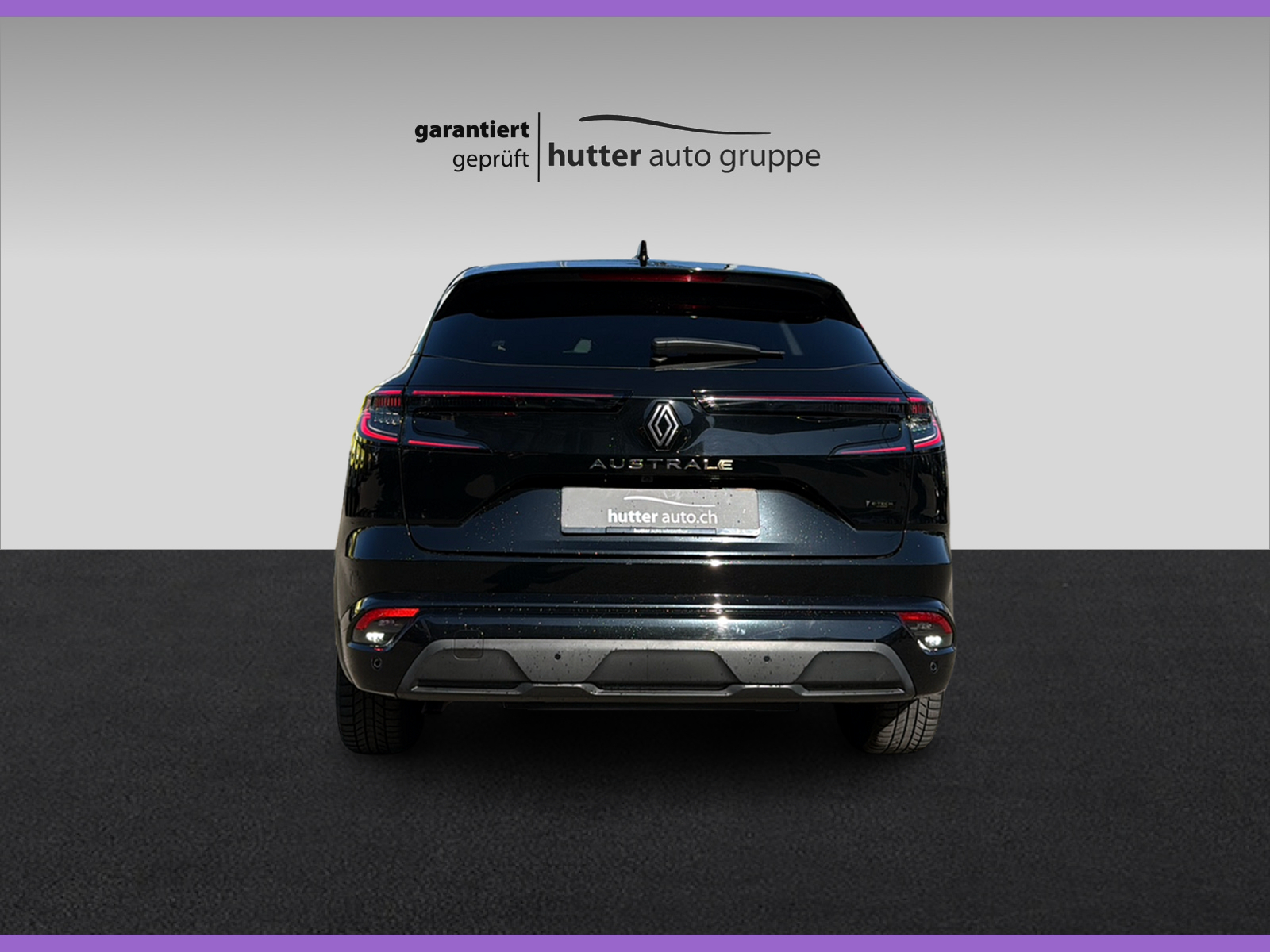 RENAULT Austral E-Tech Full Hybrid 200 techno-image-6