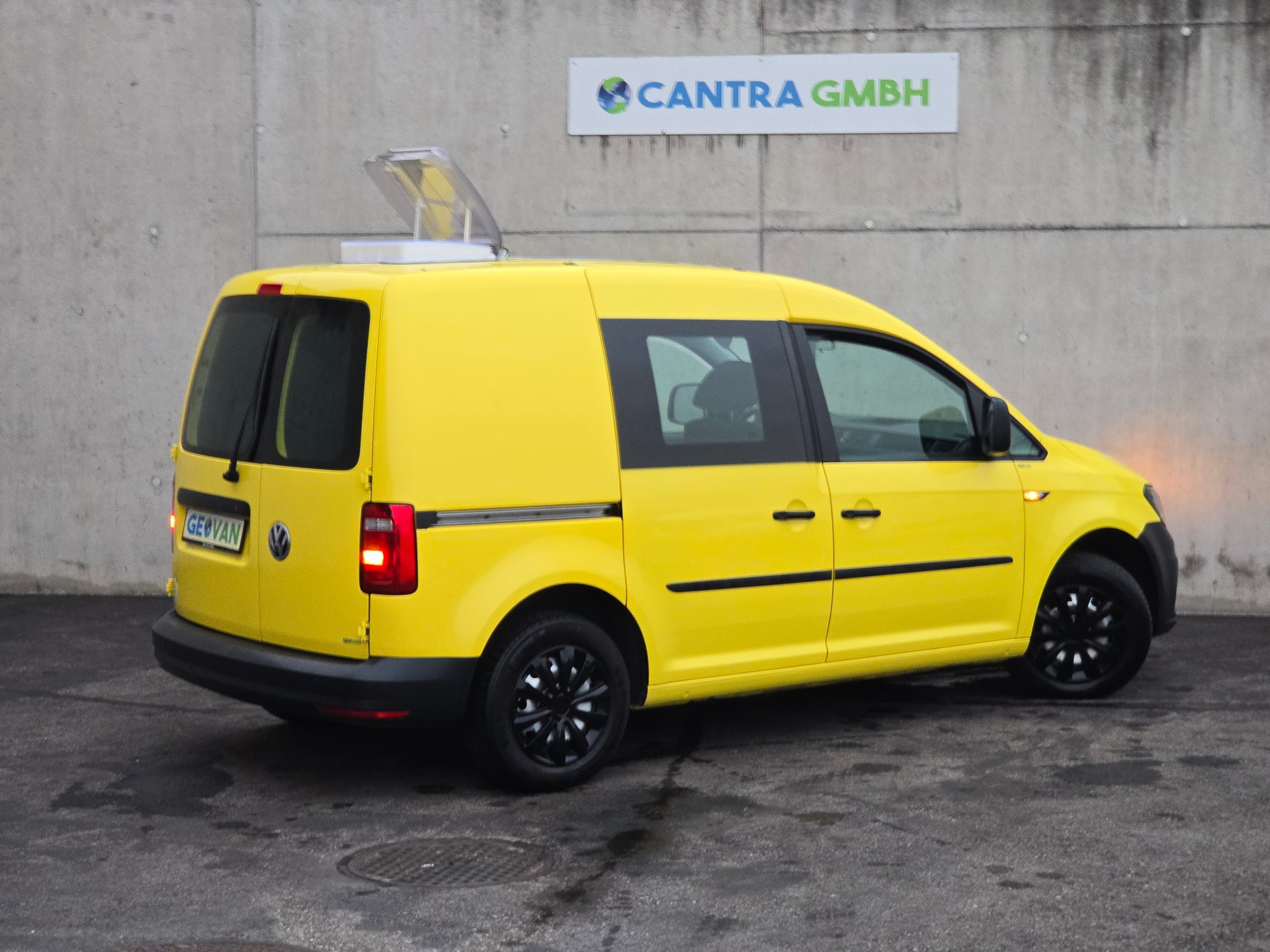 VW 2.0 TDI - Klima - Diesel- 102 PS - Tempomat-image-2