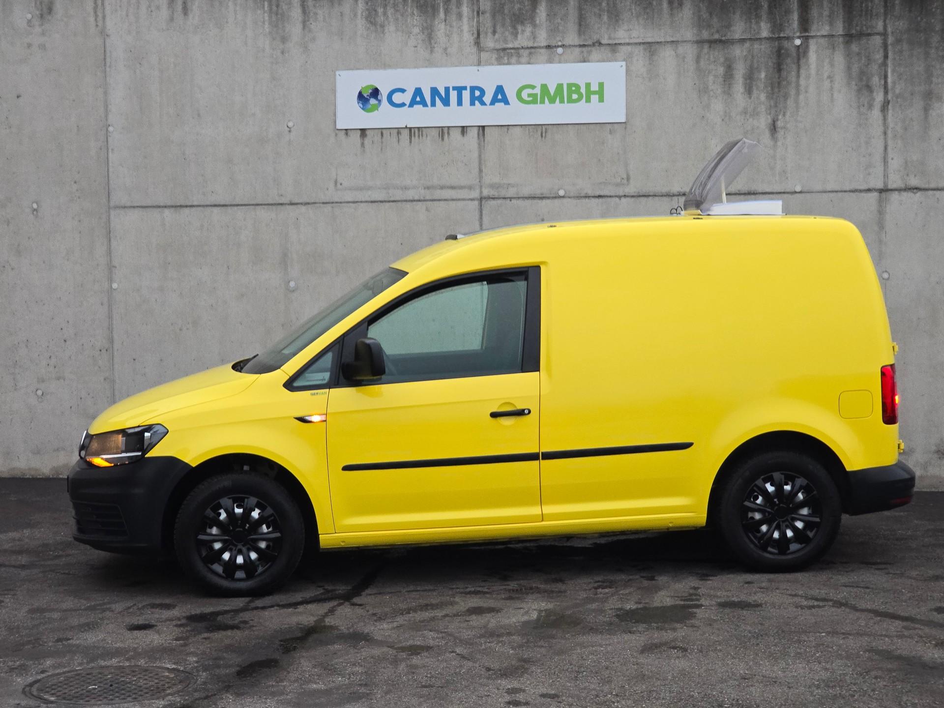 VW 2.0 TDI - Klima - Diesel- 102 PS - Tempomat-image-4