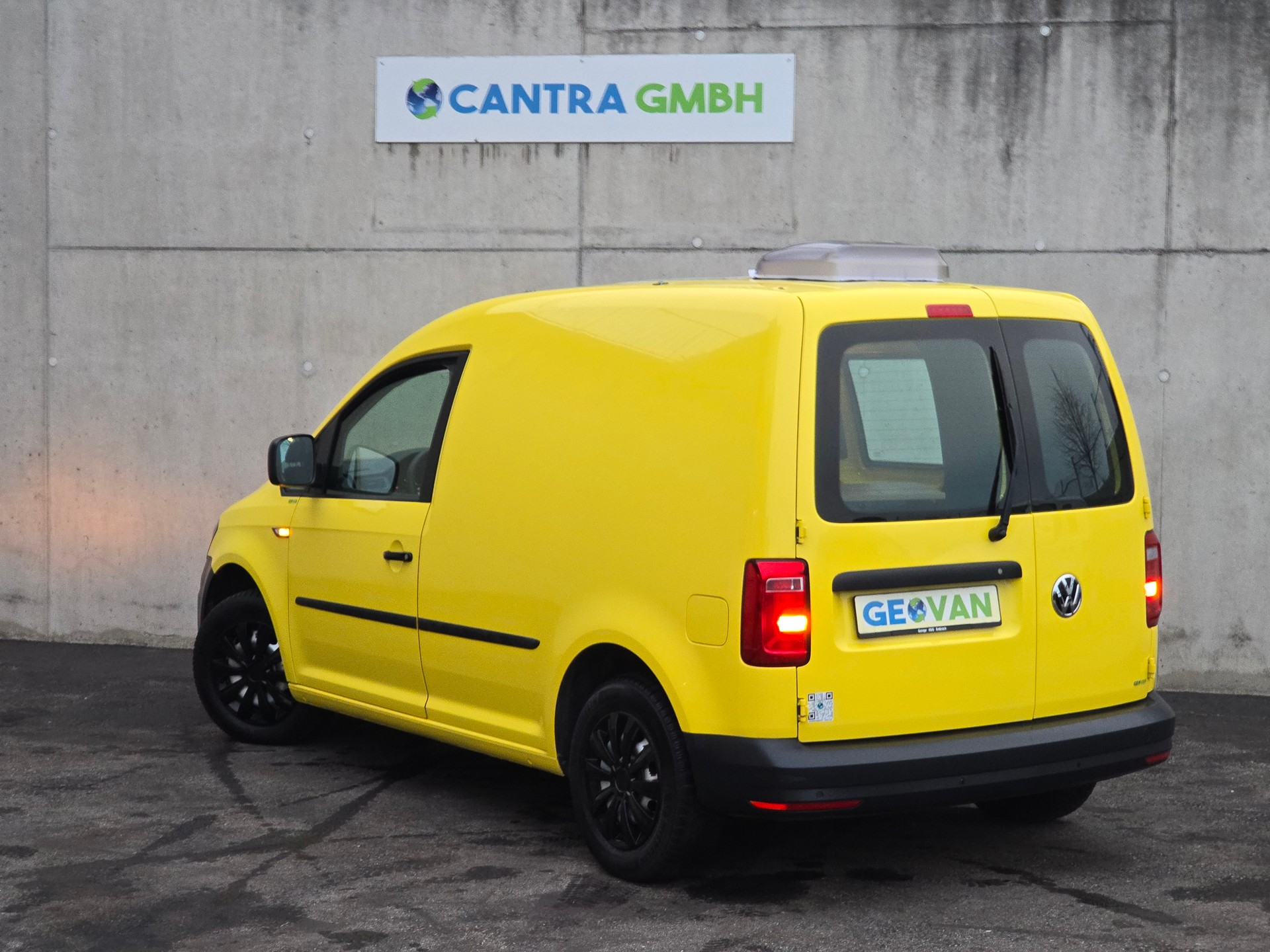 VW 2.0 TDI - Klima - Diesel- 102 PS - Tempomat-image-5