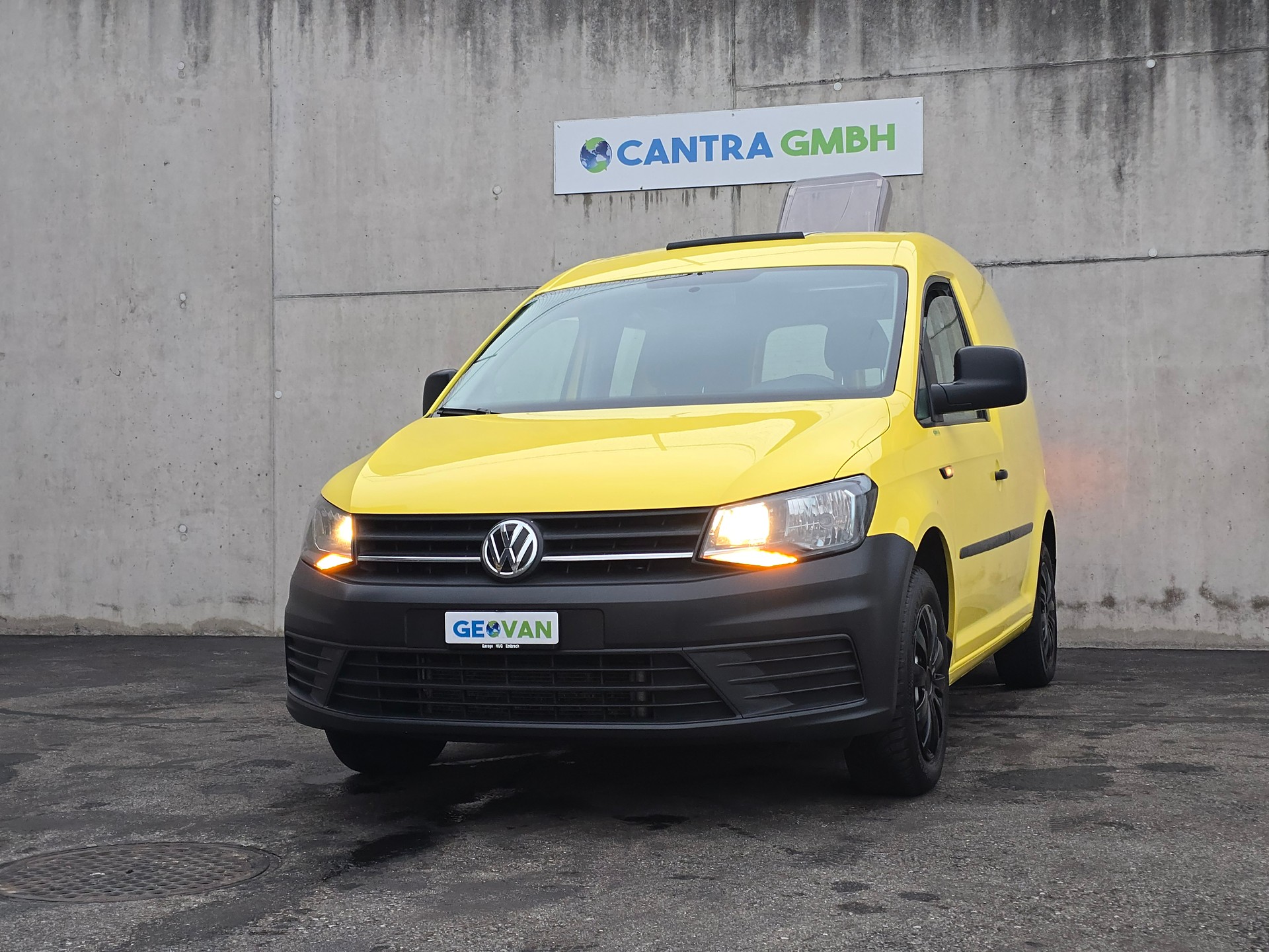 VW 2.0 TDI - Klima - Diesel- 102 PS - Tempomat-image-1