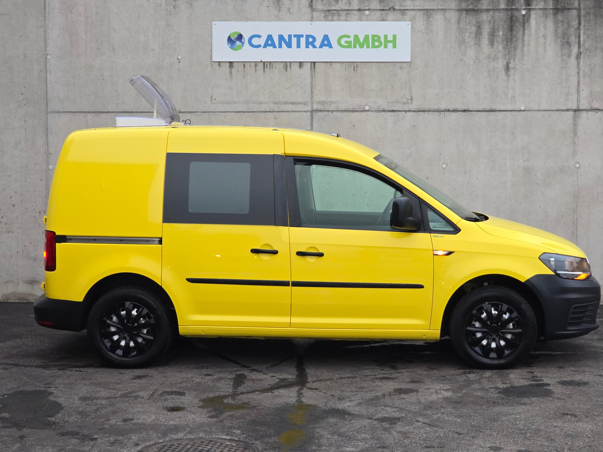 VW 2.0 TDI - Klima - Diesel- 102 PS - Tempomat-image-3