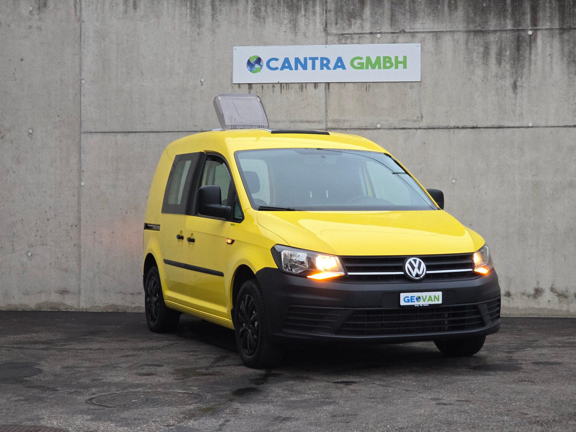 VW 2.0 TDI - Klima - Diesel- 102 PS - Tempomat-image-0