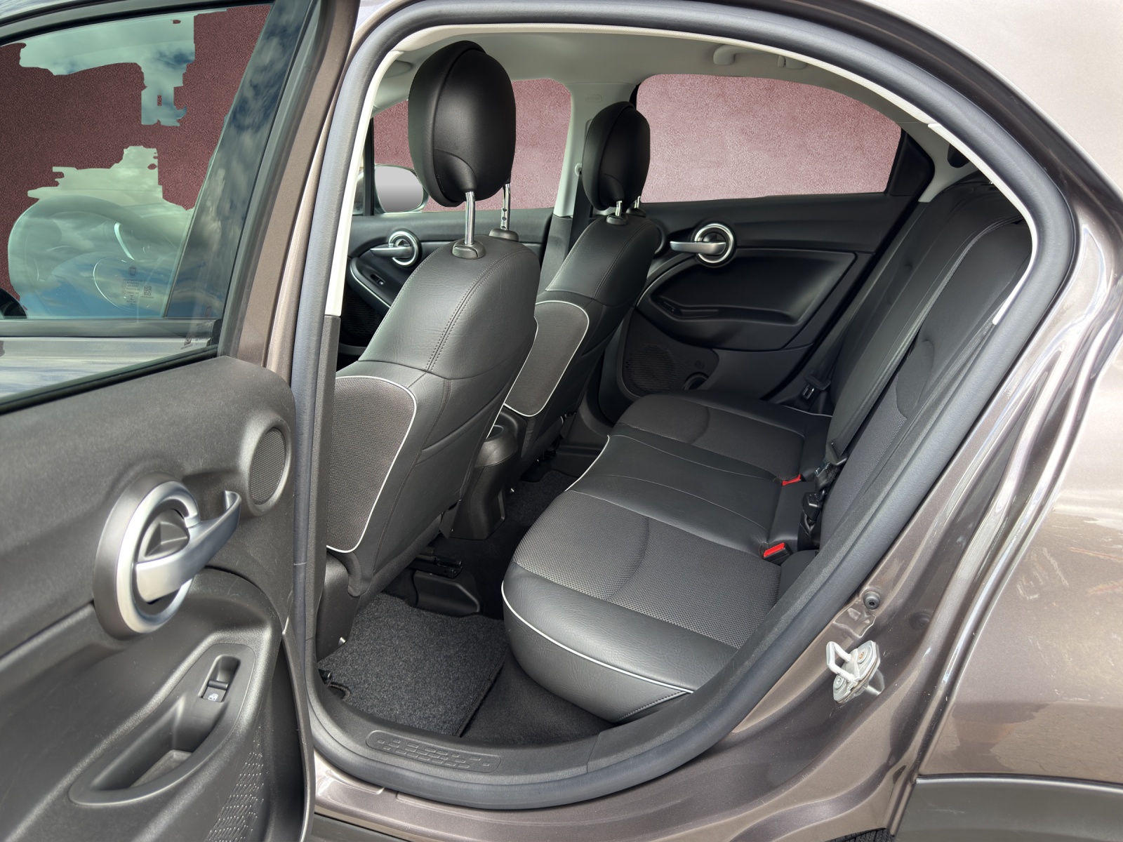 FIAT 500X 1.4T Cross-image-7