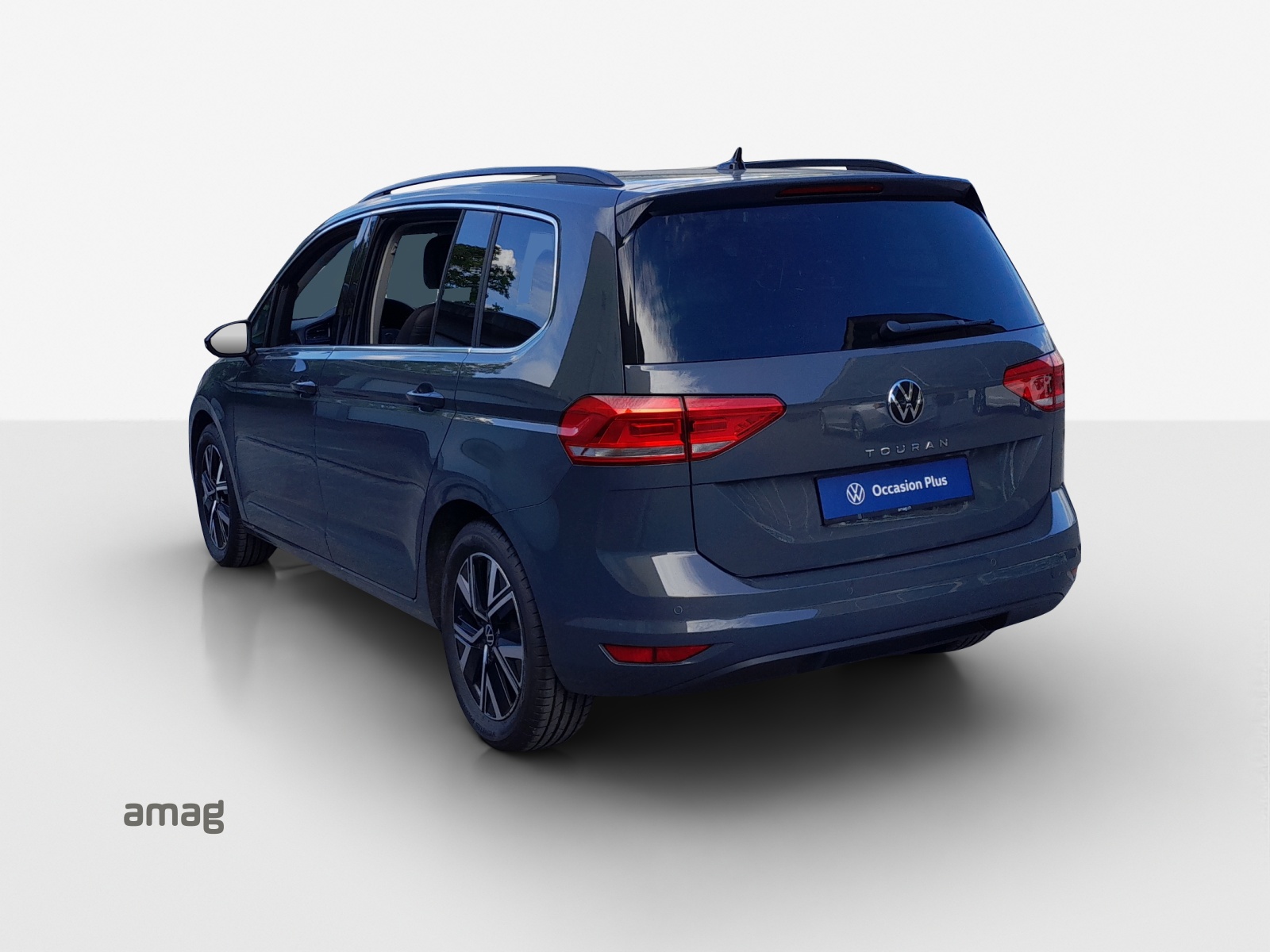 VW Touran 1.5 TSI EVO Comfortline DSG-showroom-element-2