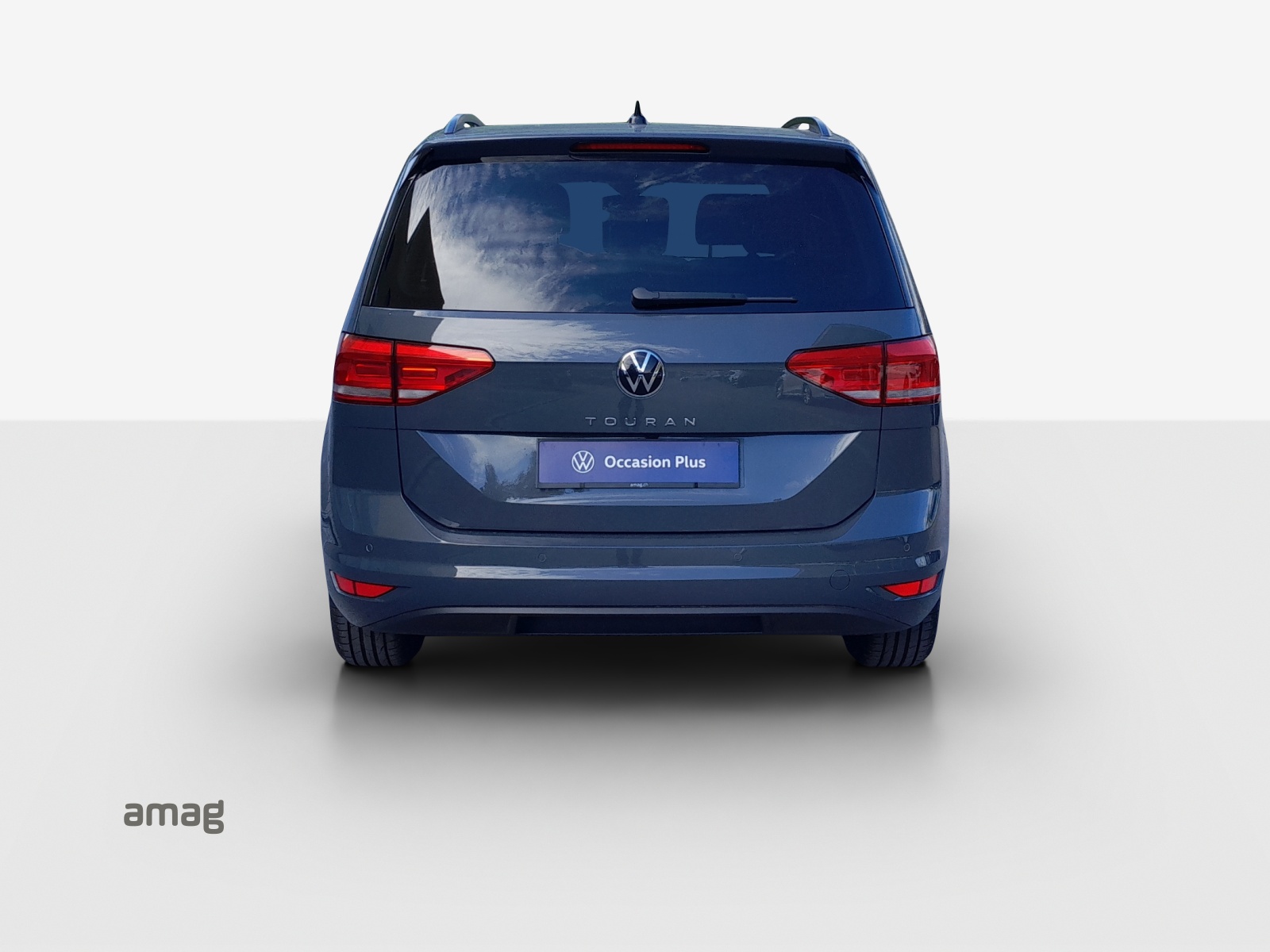 VW Touran 1.5 TSI EVO Comfortline DSG-showroom-element-3