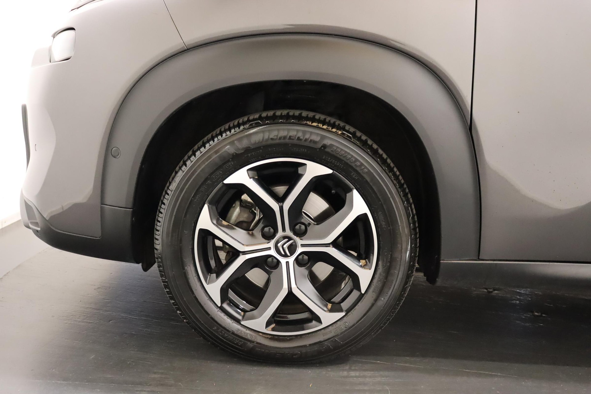 CITROEN C3 Aircross 1.2 PureTech 130 Shine-image-7
