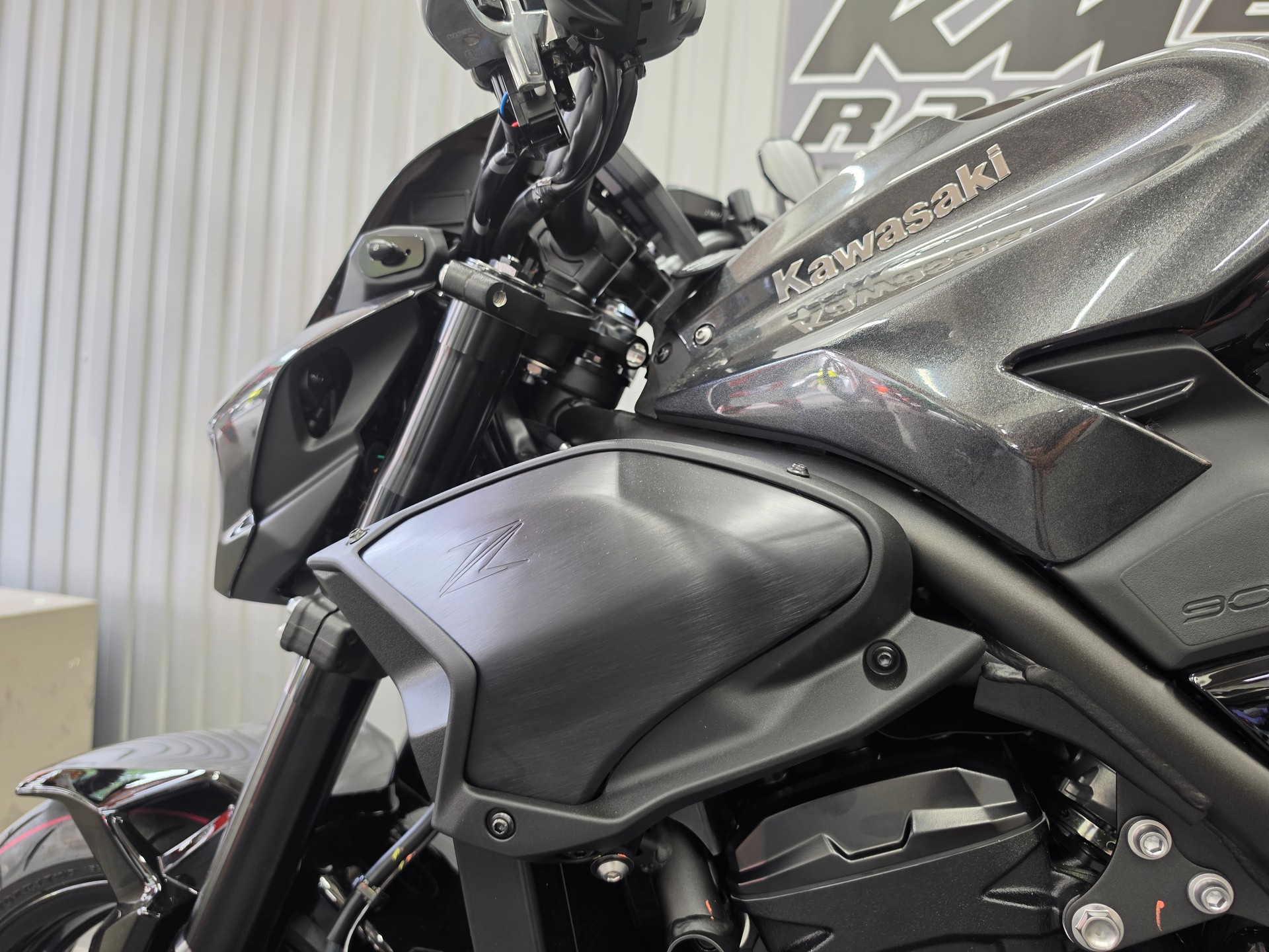 KAWASAKI Z 900 (70kW)-image-10