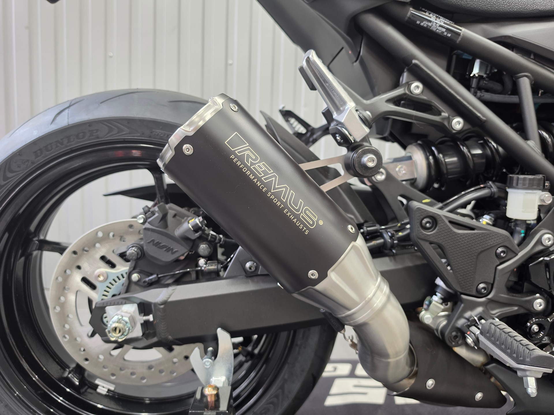 KAWASAKI Z 900 (70kW)-image-5