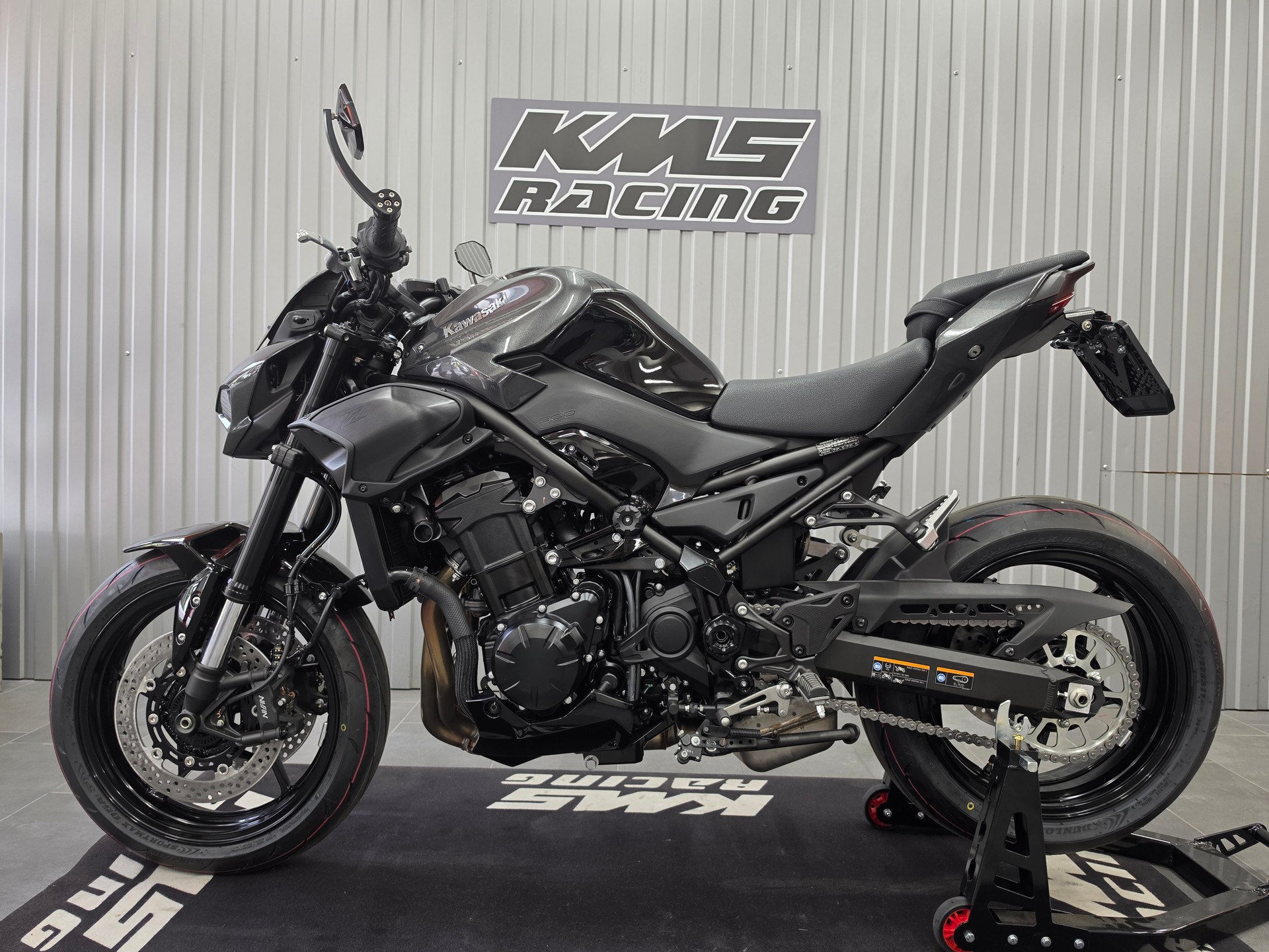 KAWASAKI Z 900 (70kW)-image-11