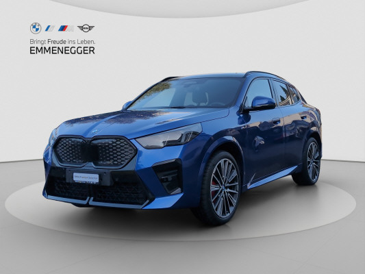 BMW iX2 xDrive 30 M Sport Pro