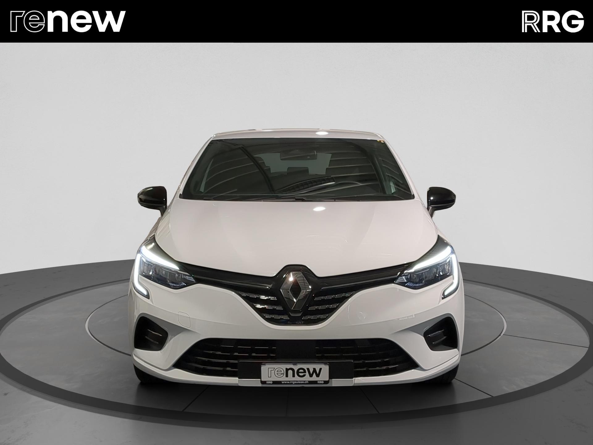 RENAULT Clio 1.6 E-Tech Techno-image-7