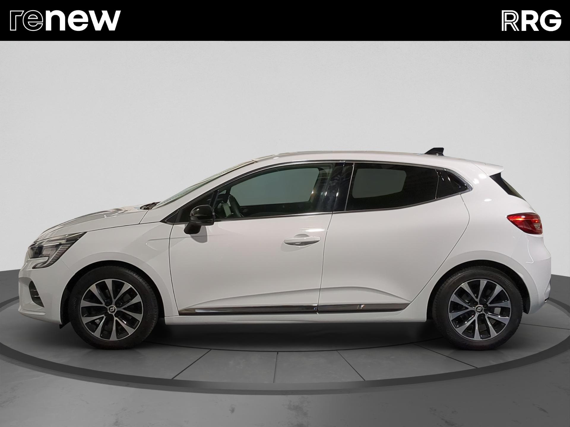 RENAULT Clio 1.6 E-Tech Techno-image-5