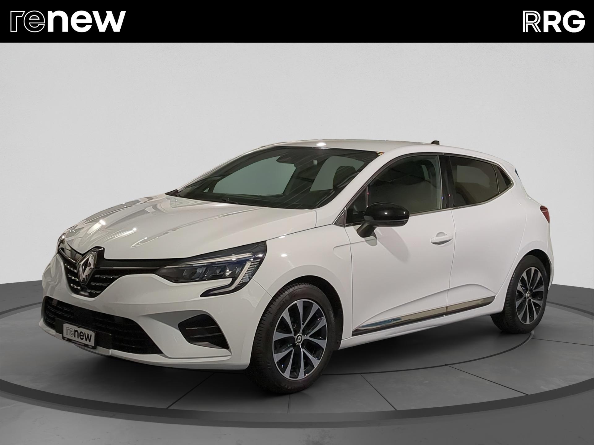 RENAULT Clio 1.6 E-Tech Techno-image-6