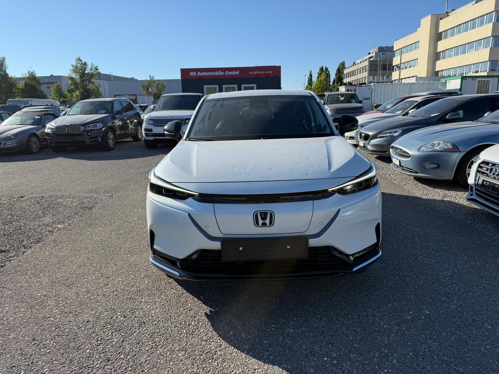 HONDA eNy1 Elegance-image-1