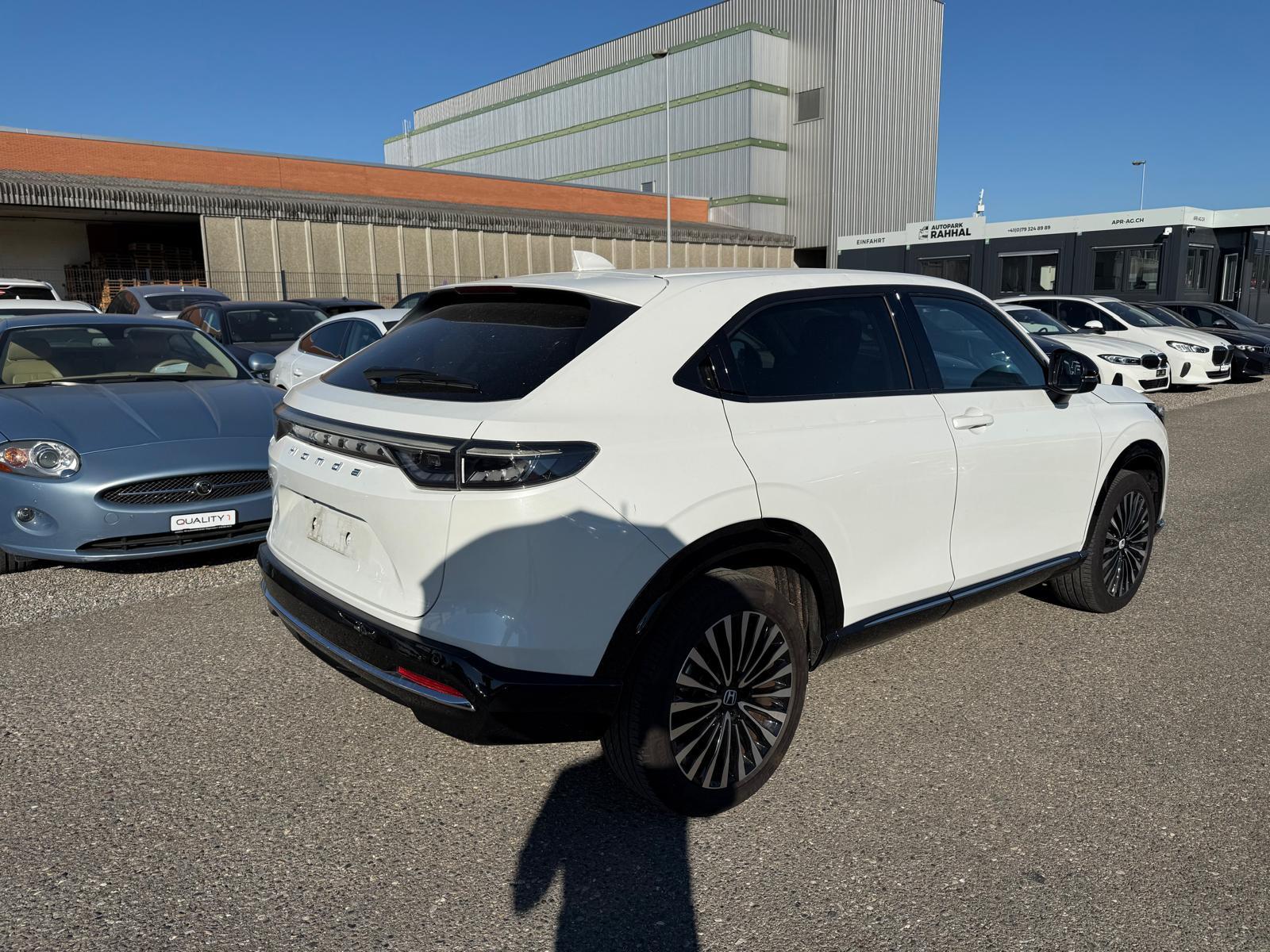 HONDA eNy1 Elegance-image-3