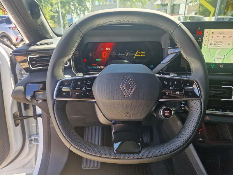 RENAULT R5 E-Tech Comfort Range iconic five-image-7