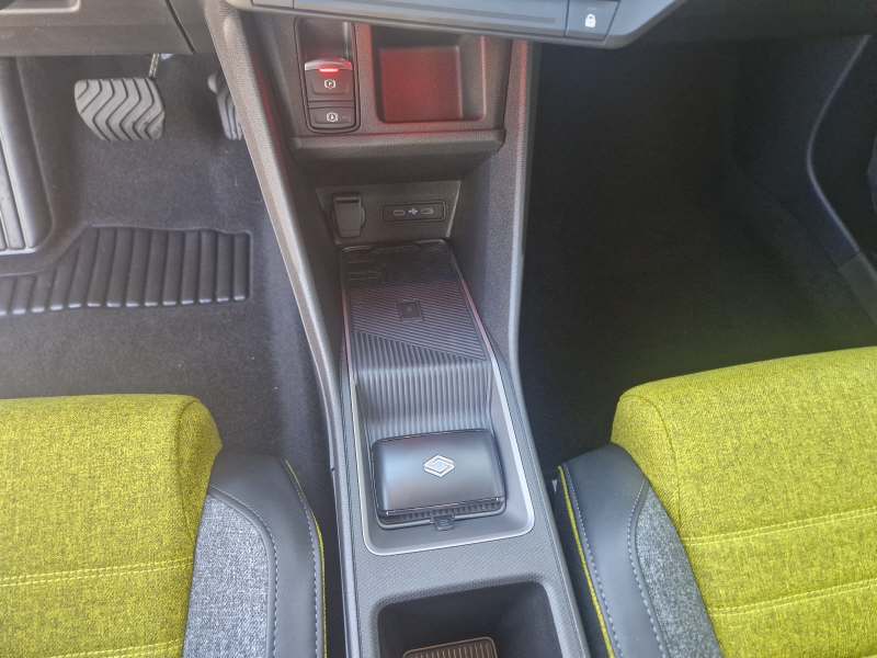 RENAULT R5 E-Tech Comfort Range iconic five-image-8