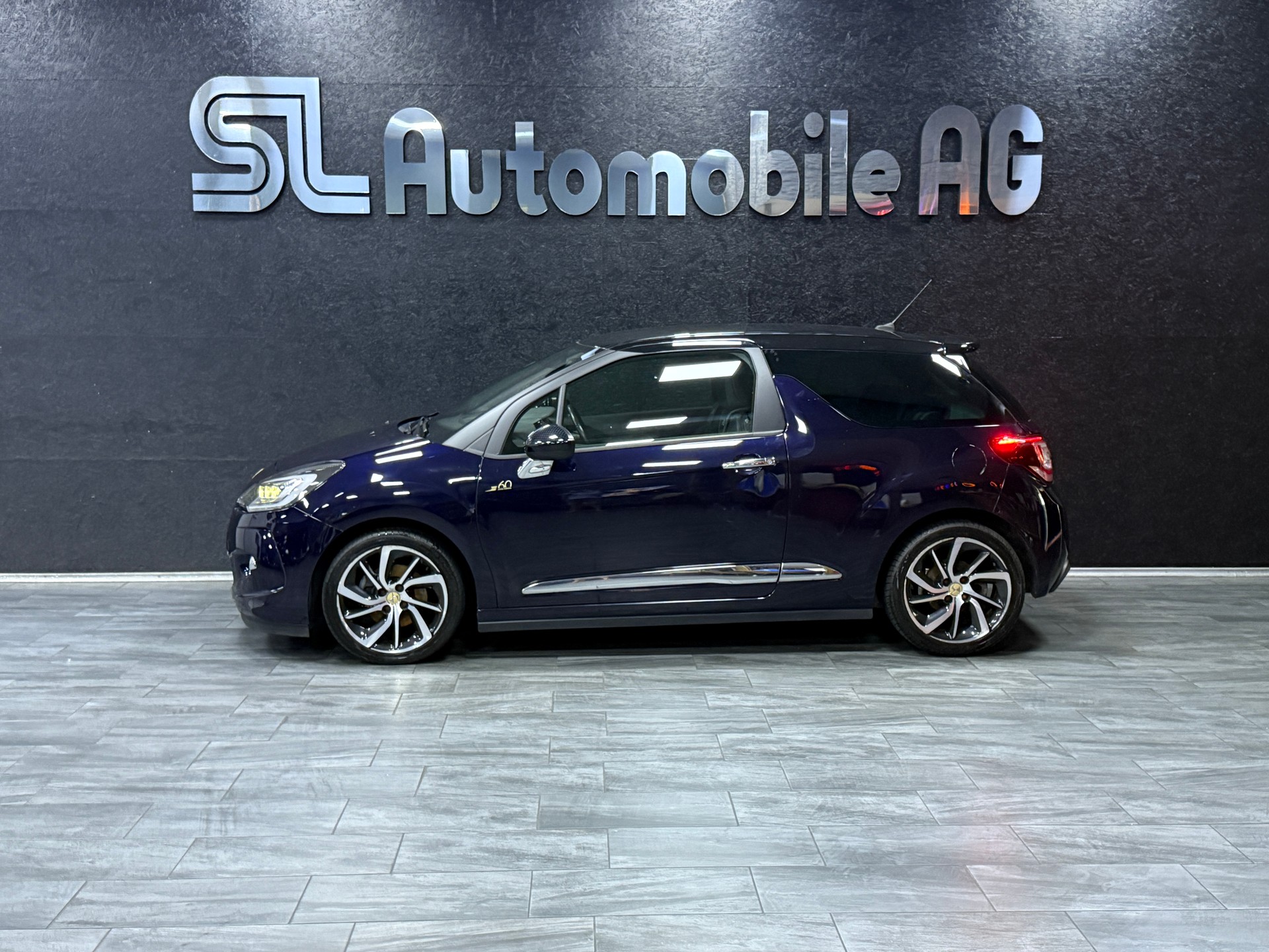 DS AUTOMOBILES DS 3 1.6 THP 1955-image-3