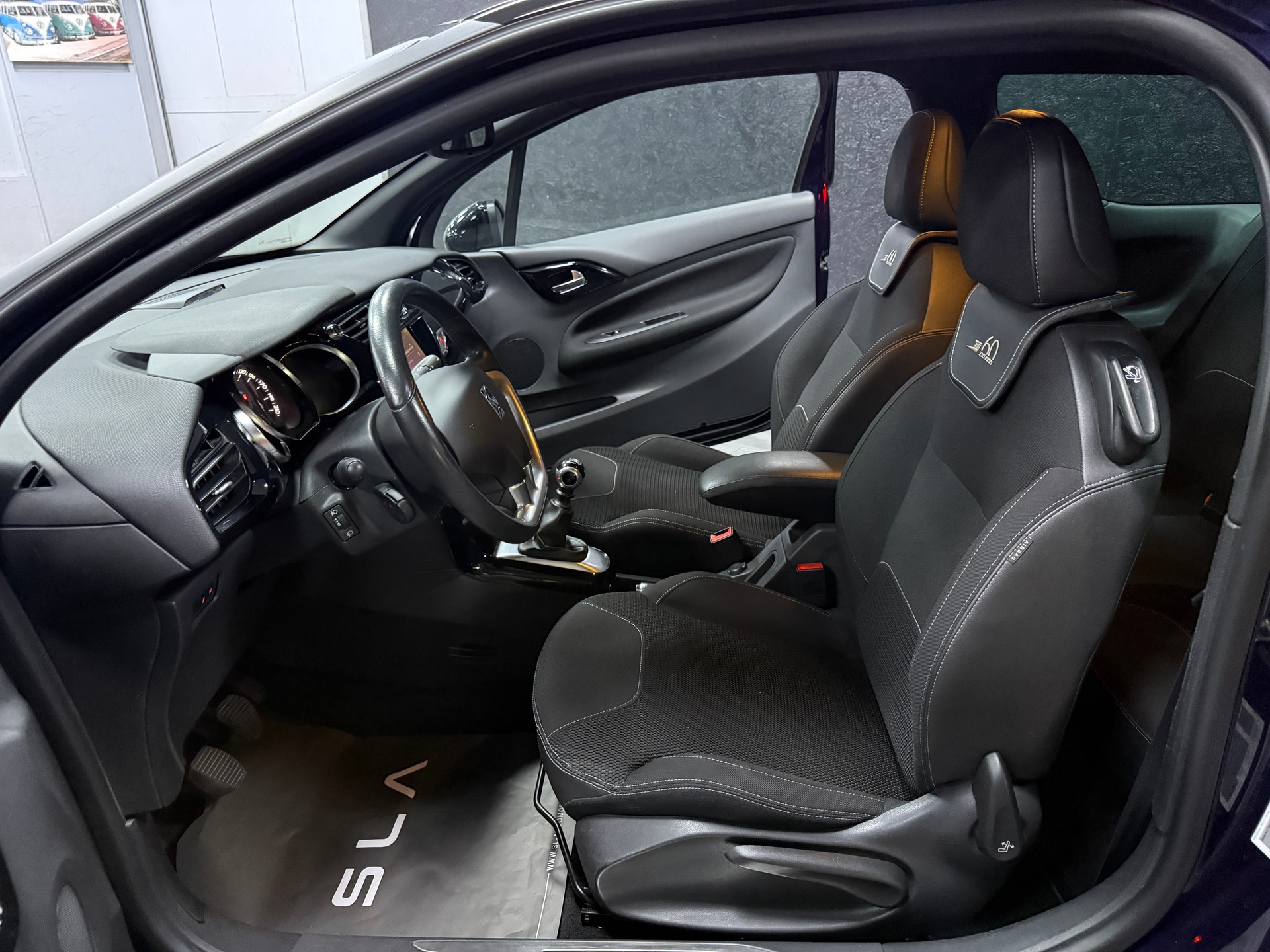 DS AUTOMOBILES DS 3 1.6 THP 1955-image-6
