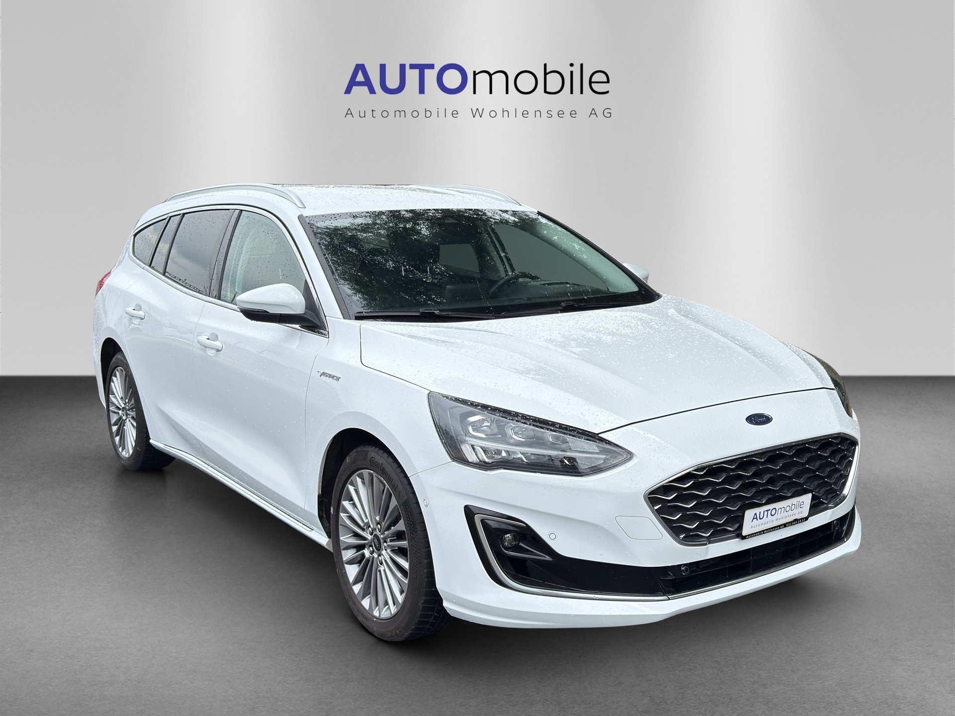 FORD Focus 1.0 SCTi Vignale Automatic-image-3