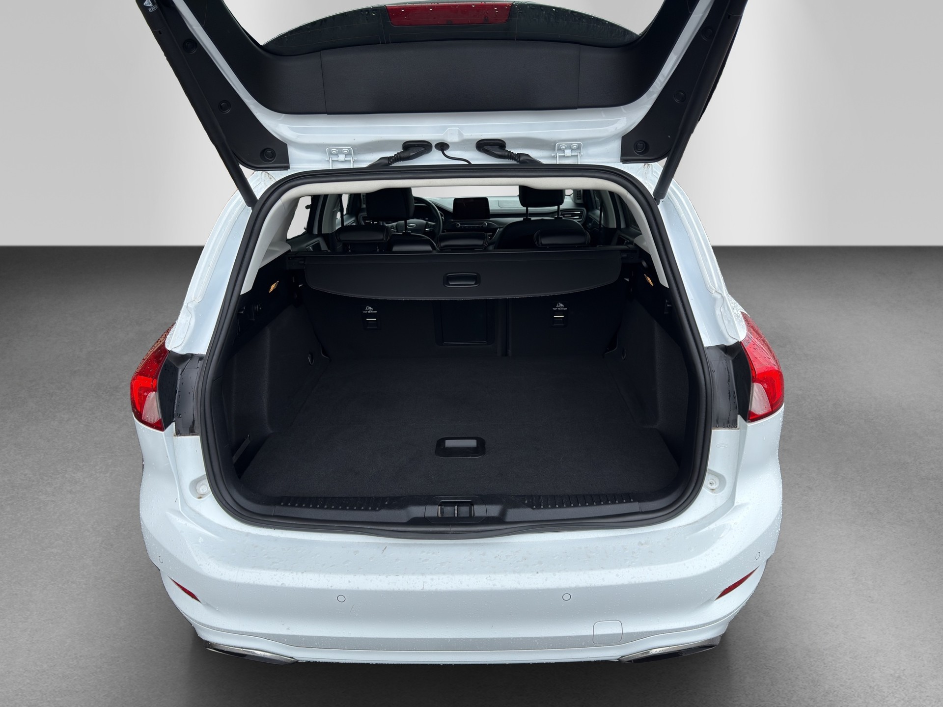 FORD Focus 1.0 SCTi Vignale Automatic-image-16