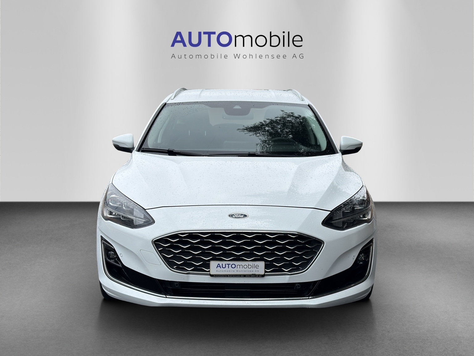 FORD Focus 1.0 SCTi Vignale Automatic-image-2