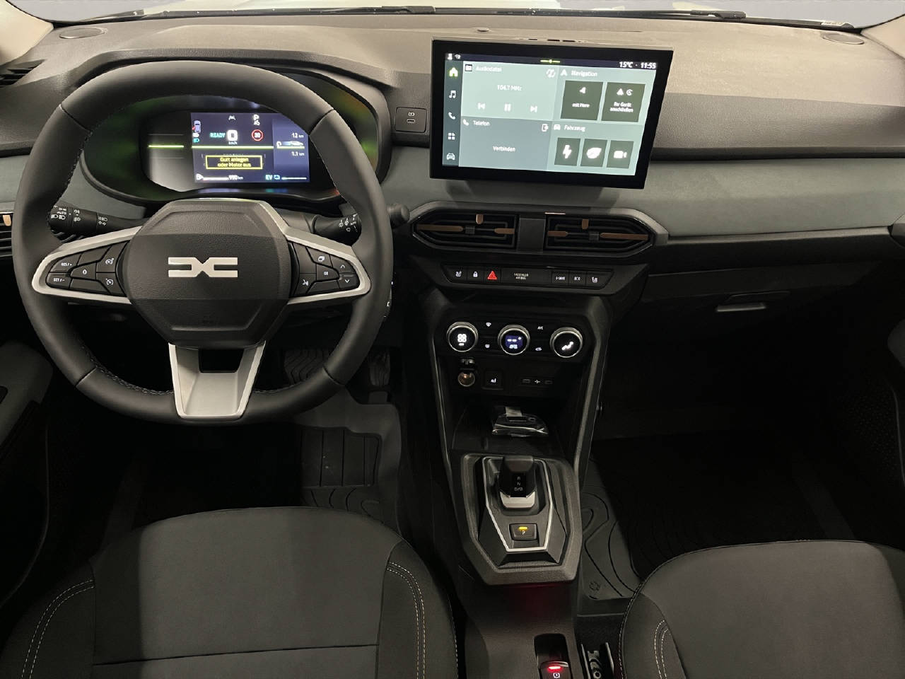 DACIA Jogger 1.8 Hybrid Extreme-image-7