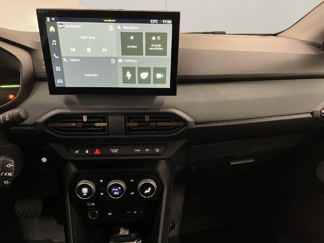 DACIA Jogger 1.8 Hybrid Extreme-image-9