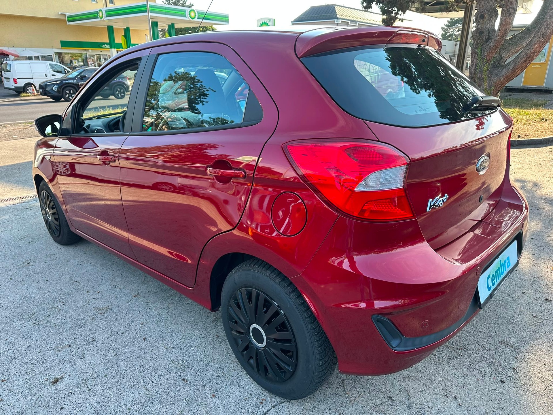 FORD KA+ 1.2 Ti-VCT Active-image-7