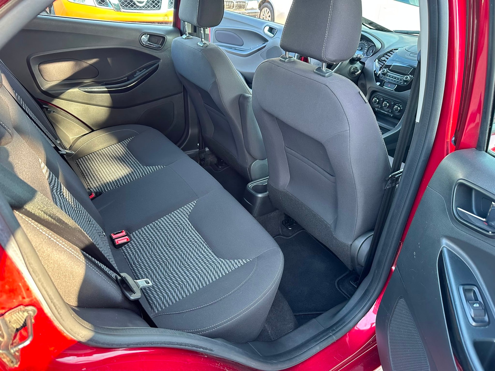 FORD KA+ 1.2 Ti-VCT Active-image-5